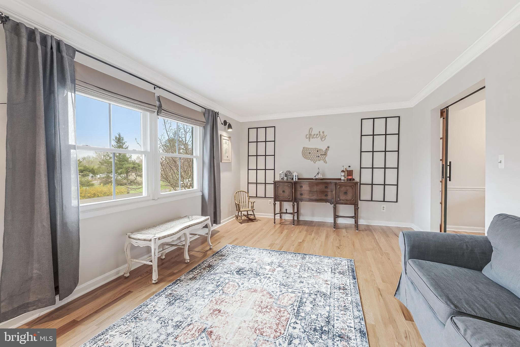 WARRENTON LAKES - Residential