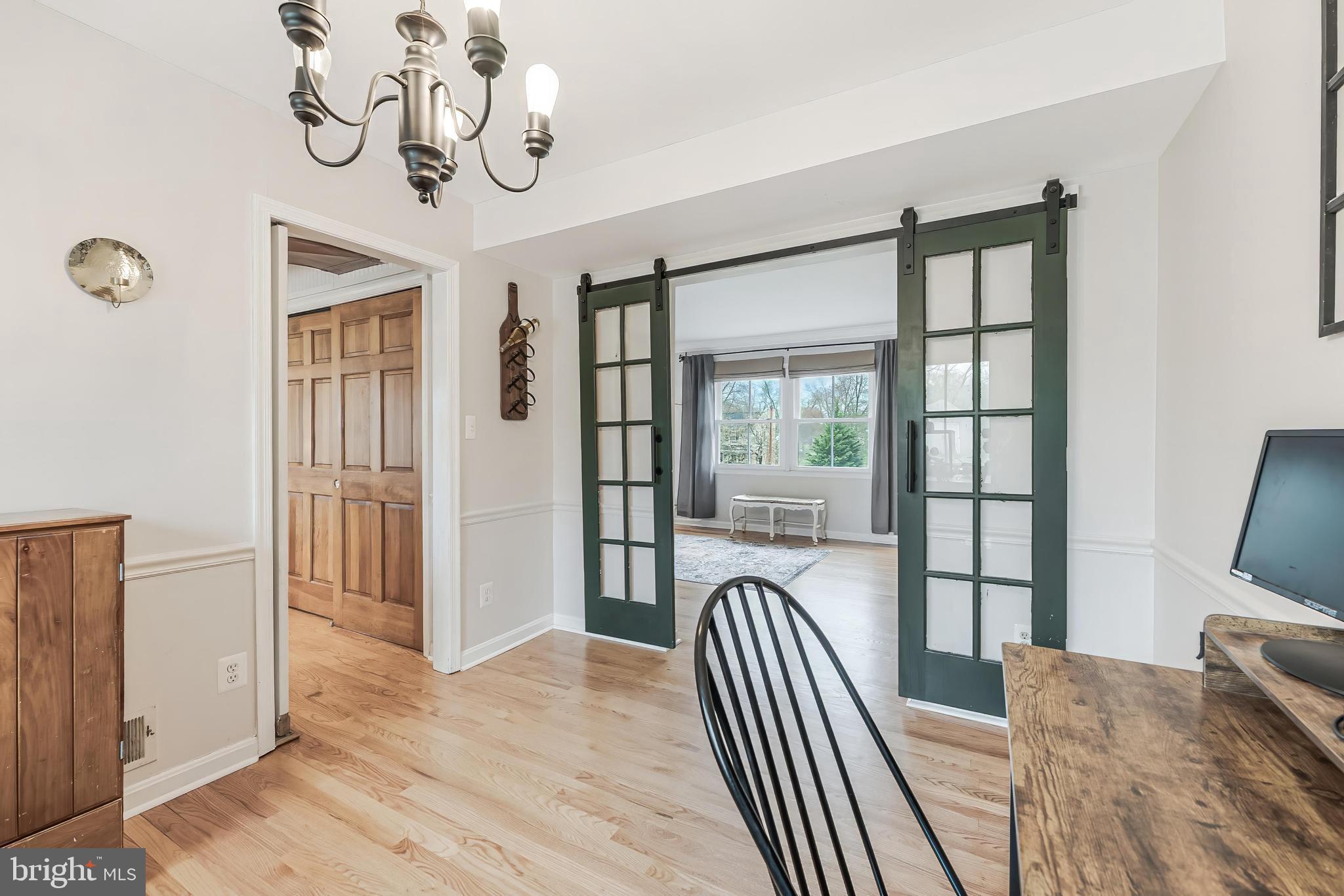 WARRENTON LAKES - Residential