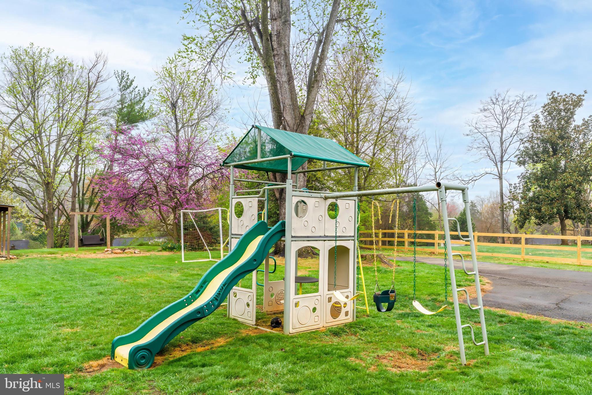 WARRENTON LAKES - Residential