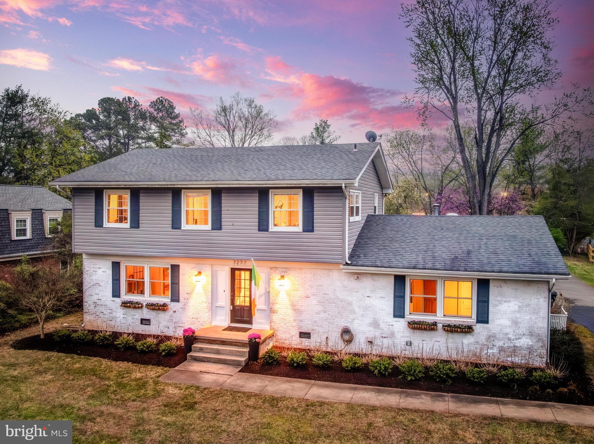 WARRENTON LAKES - Residential