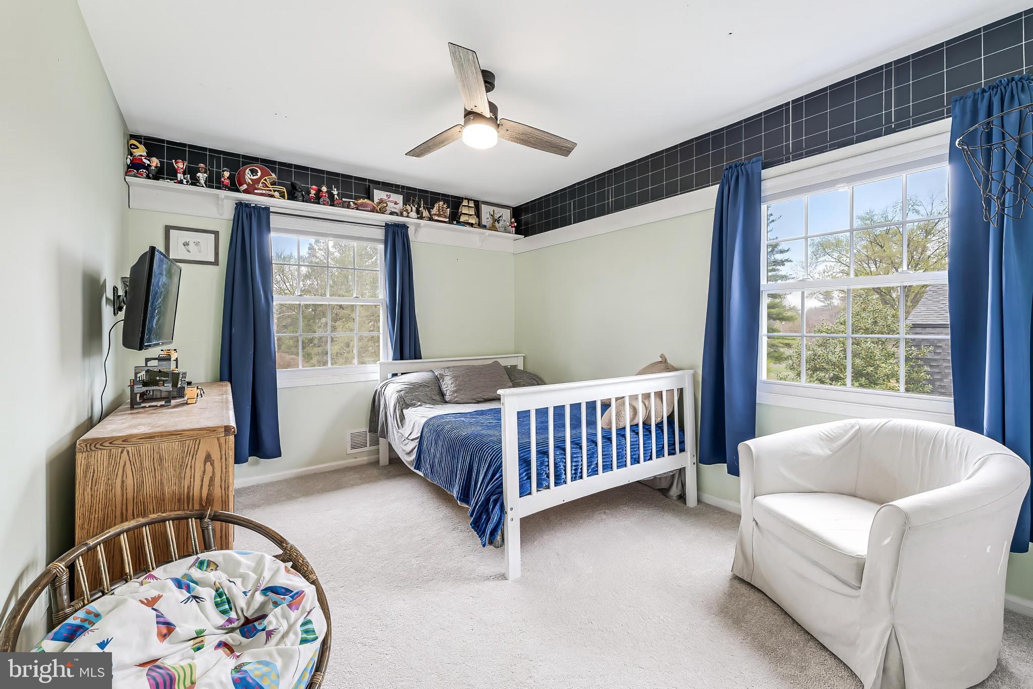 WARRENTON LAKES - Residential