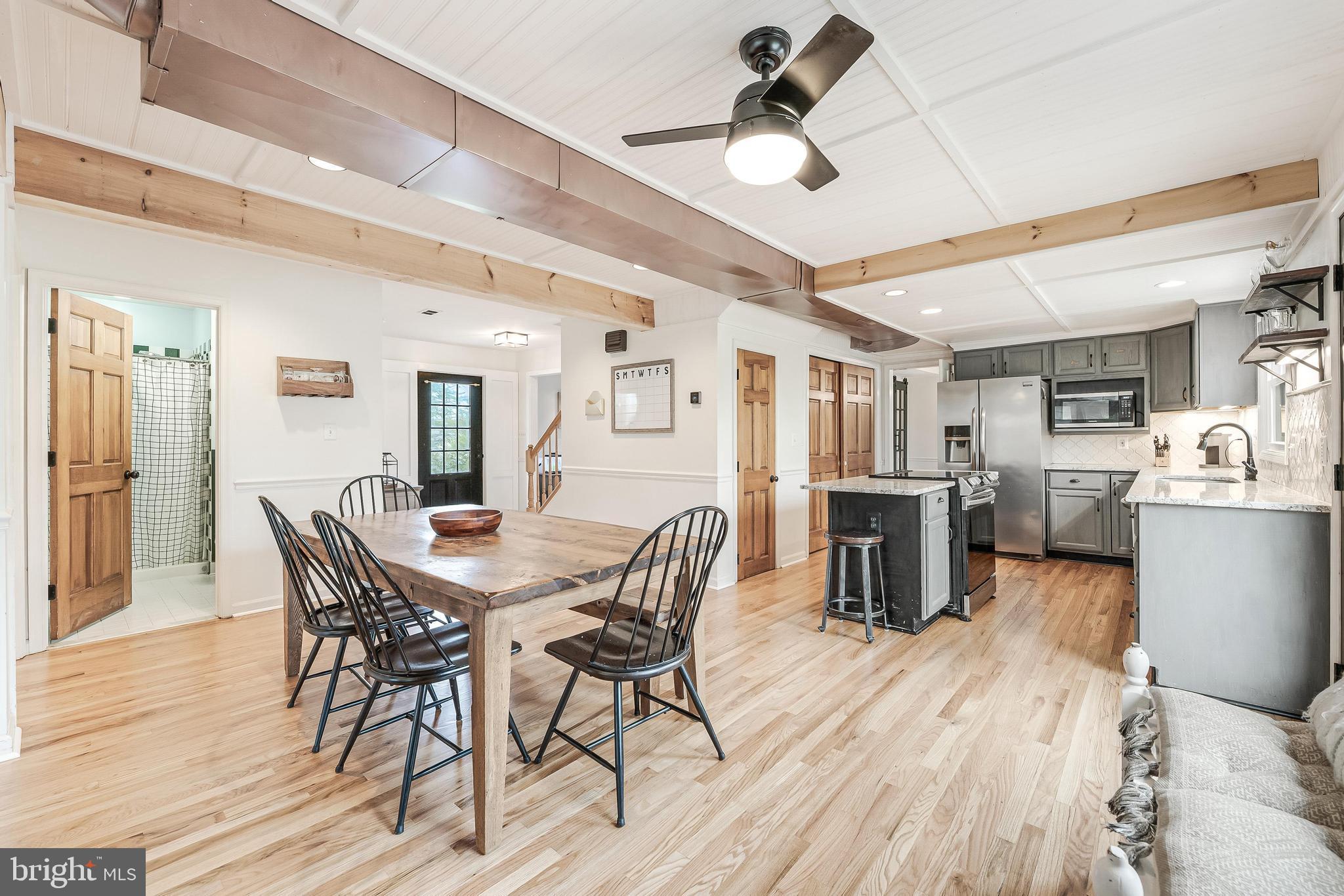 WARRENTON LAKES - Residential