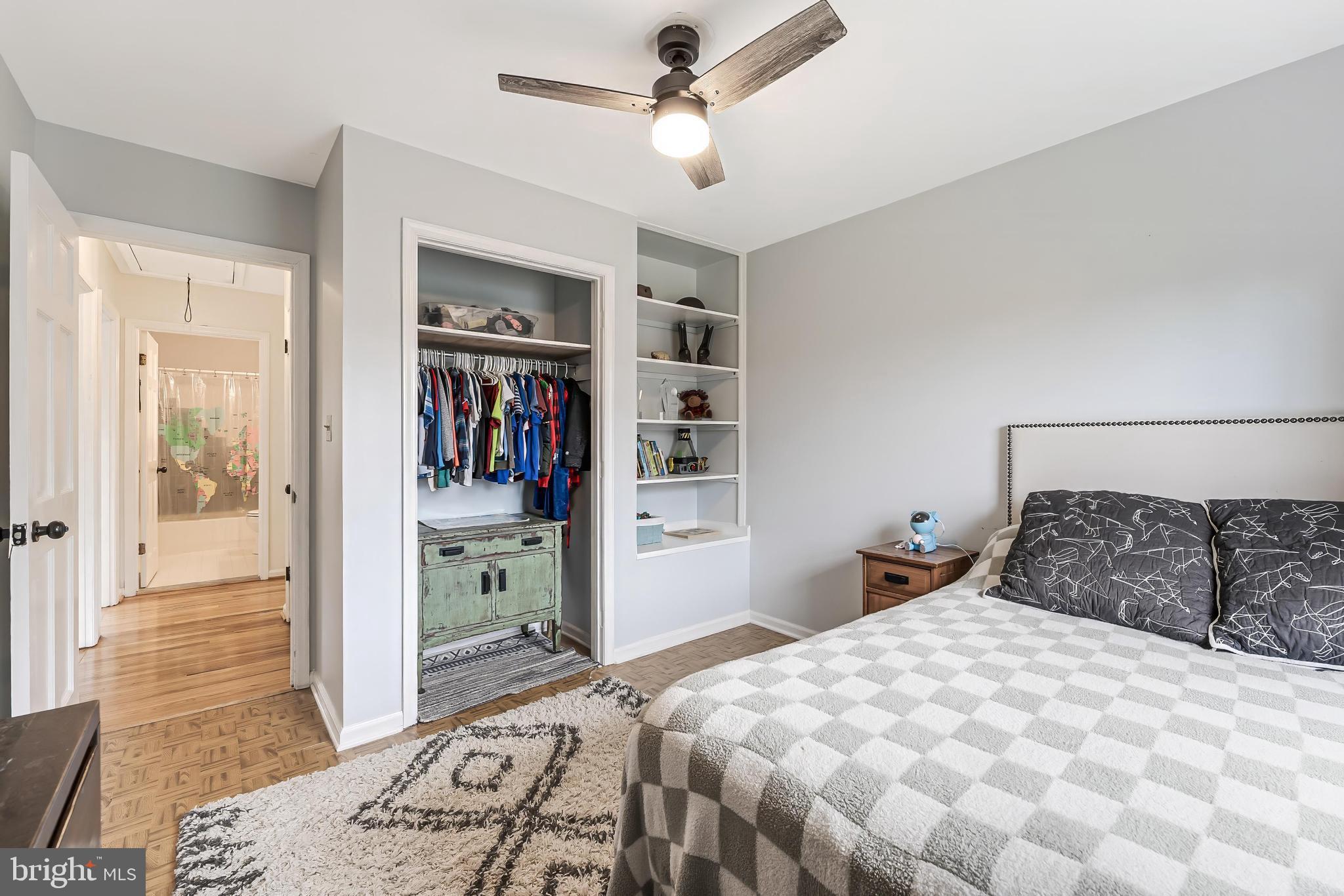 WARRENTON LAKES - Residential