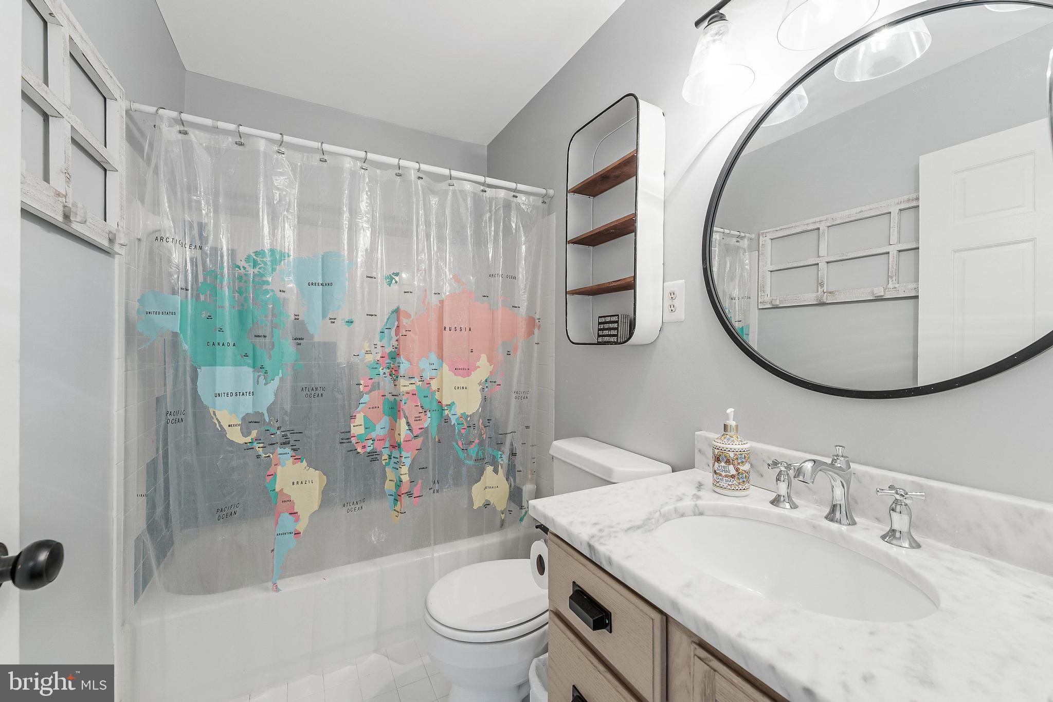 WARRENTON LAKES - Residential