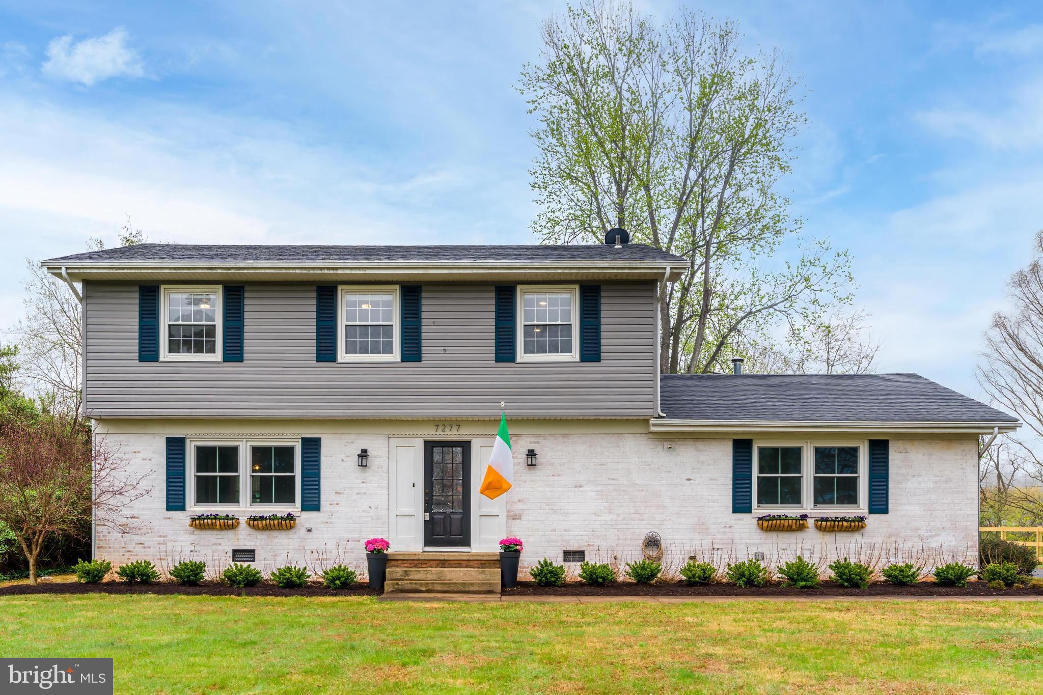 WARRENTON LAKES - Residential