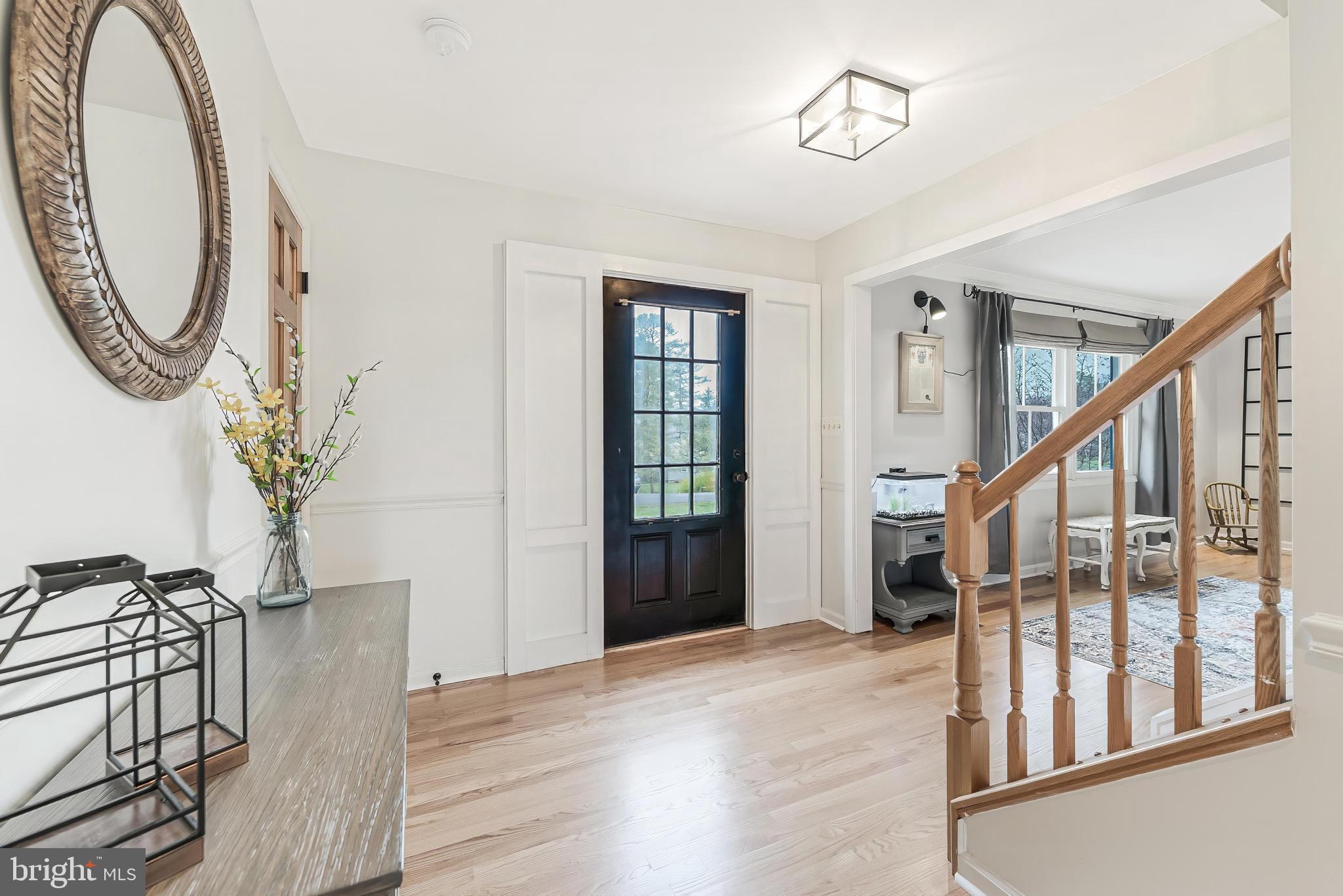 WARRENTON LAKES - Residential