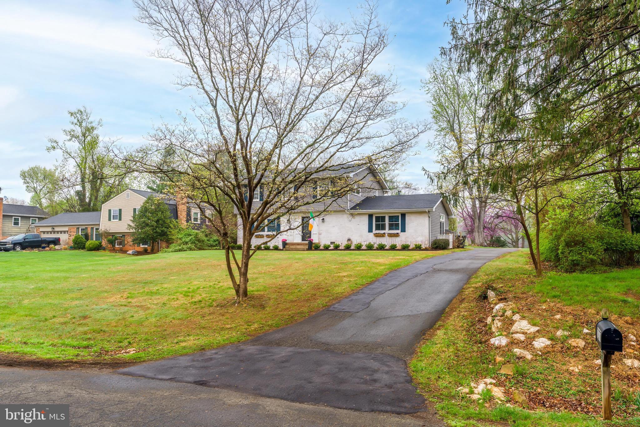 WARRENTON LAKES - Residential