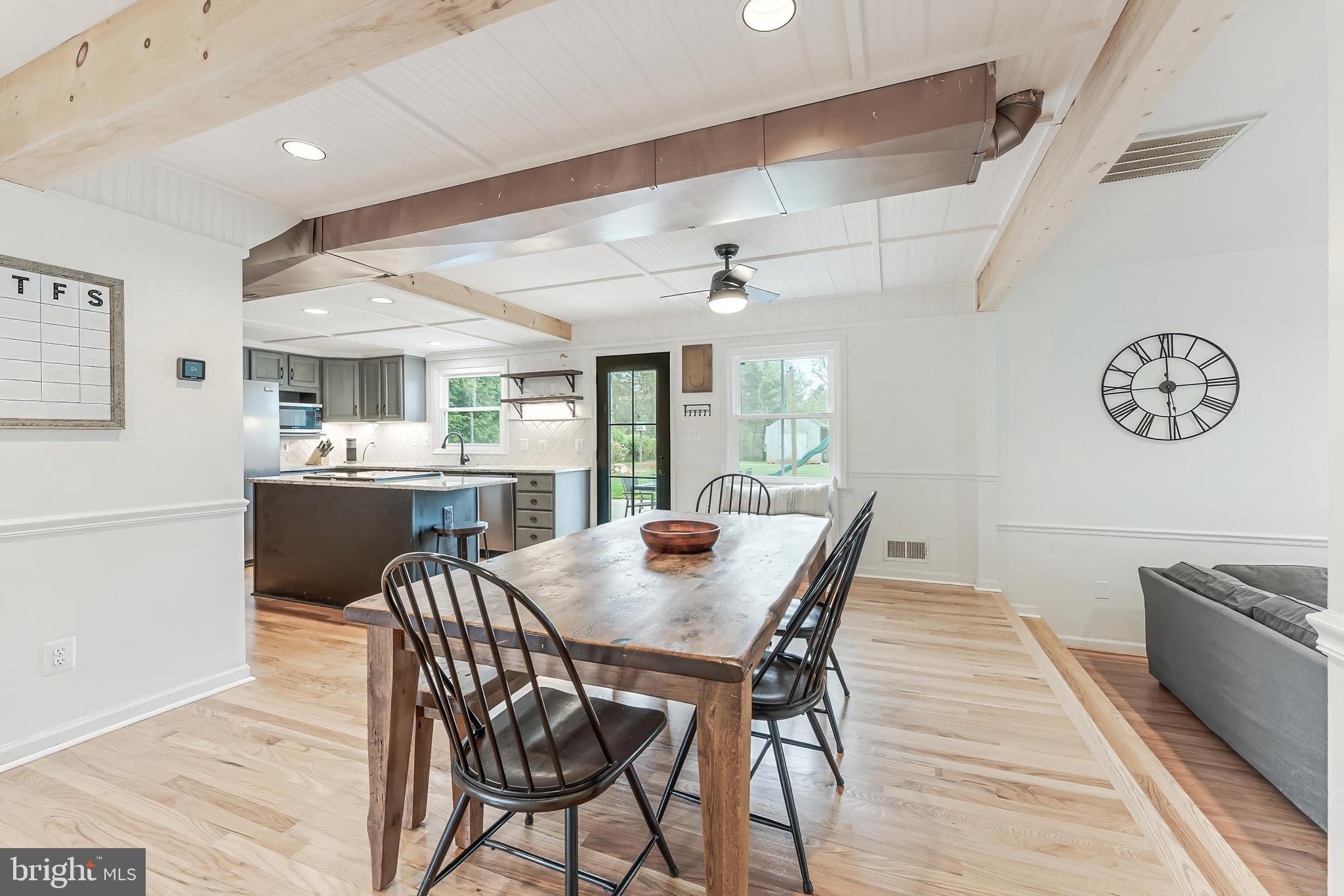 WARRENTON LAKES - Residential