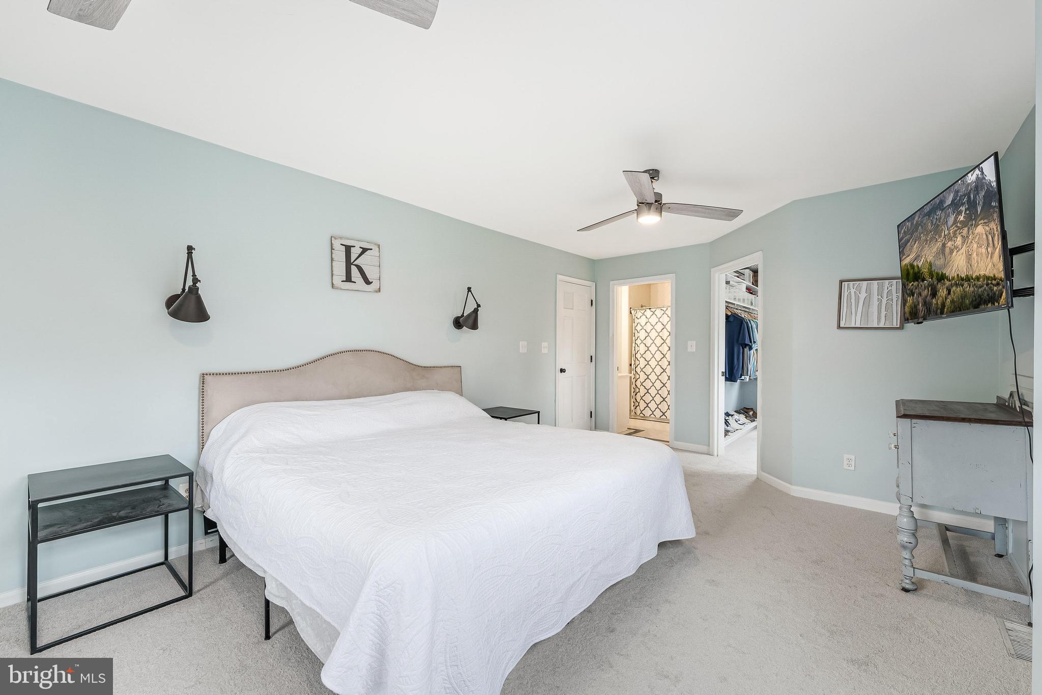 WARRENTON LAKES - Residential