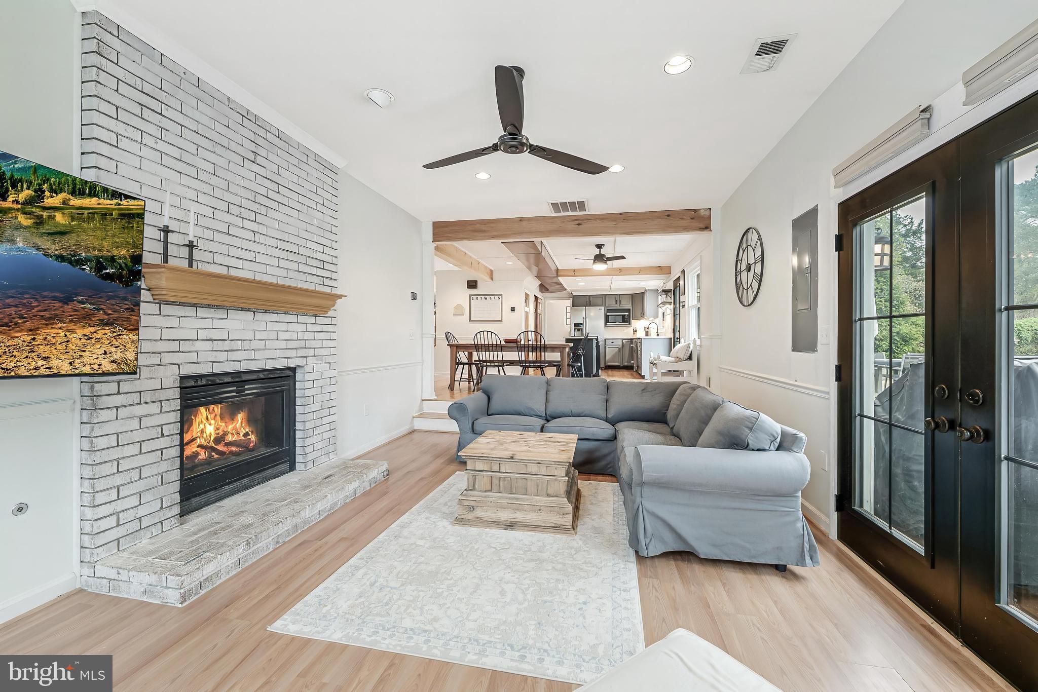 WARRENTON LAKES - Residential