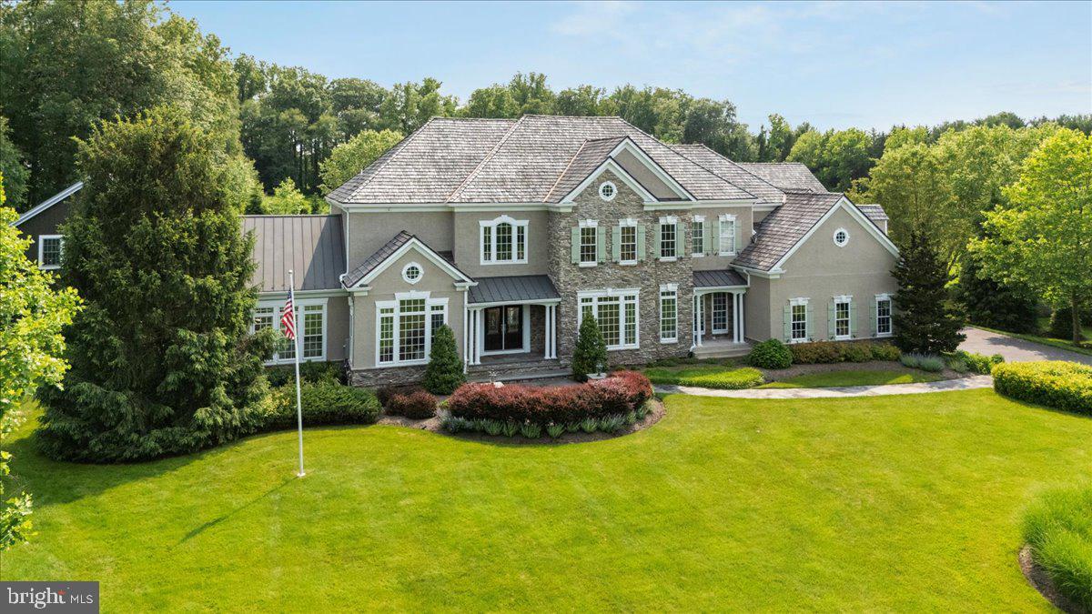 111 MEADOW VIEW DRIVE