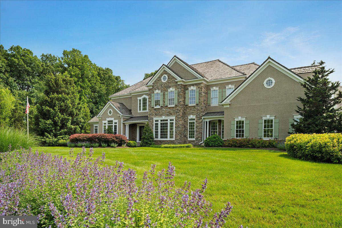 111 MEADOW VIEW DRIVE
