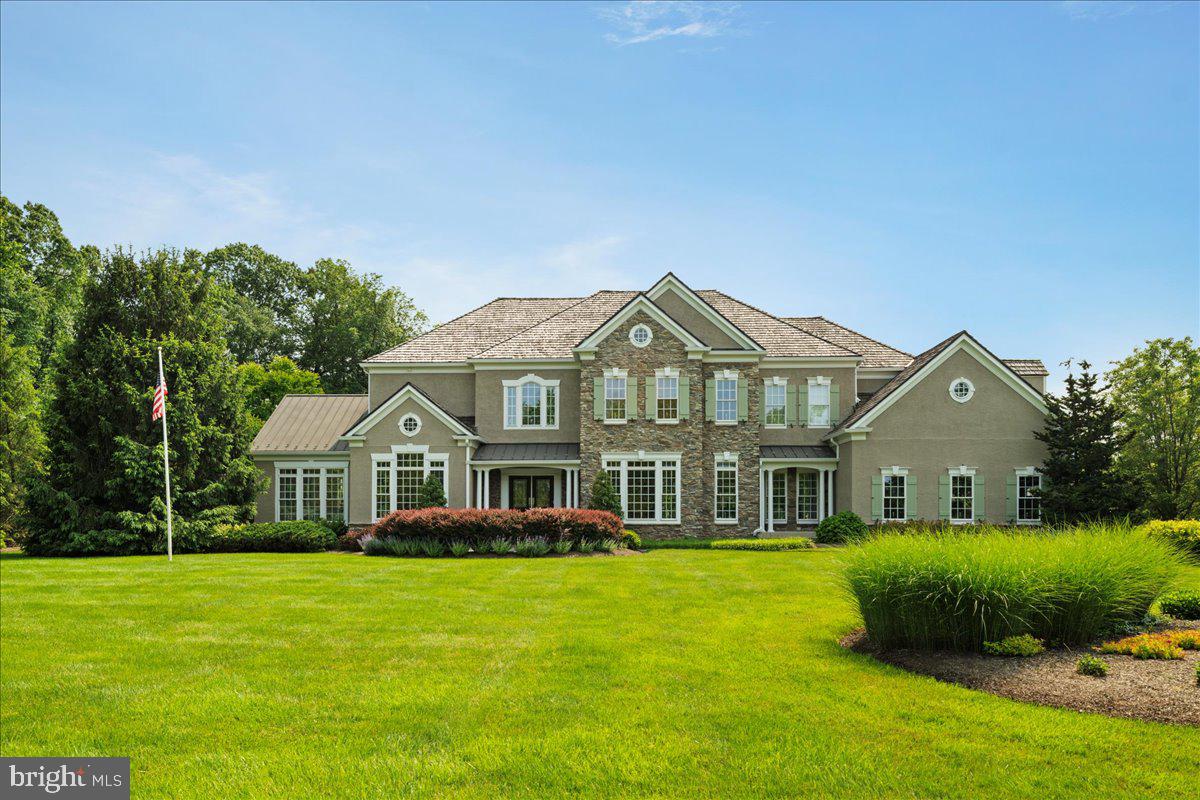 111 MEADOW VIEW DRIVE