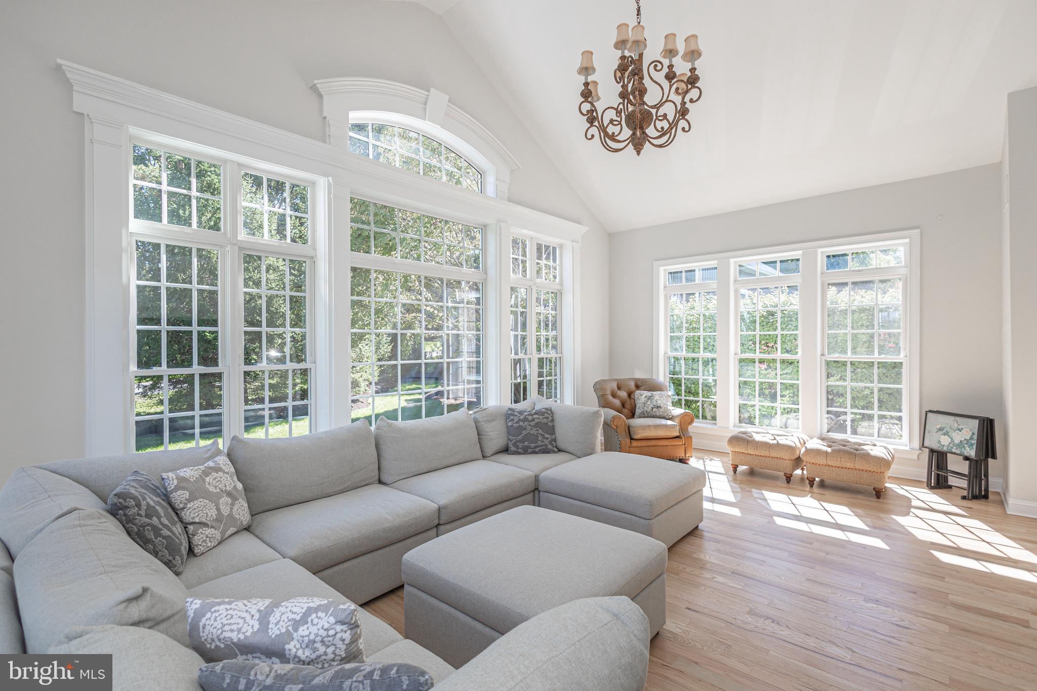 SYMPHONY AT SOLEBURY - Residential