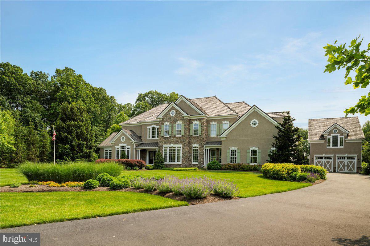 111 MEADOW VIEW DRIVE