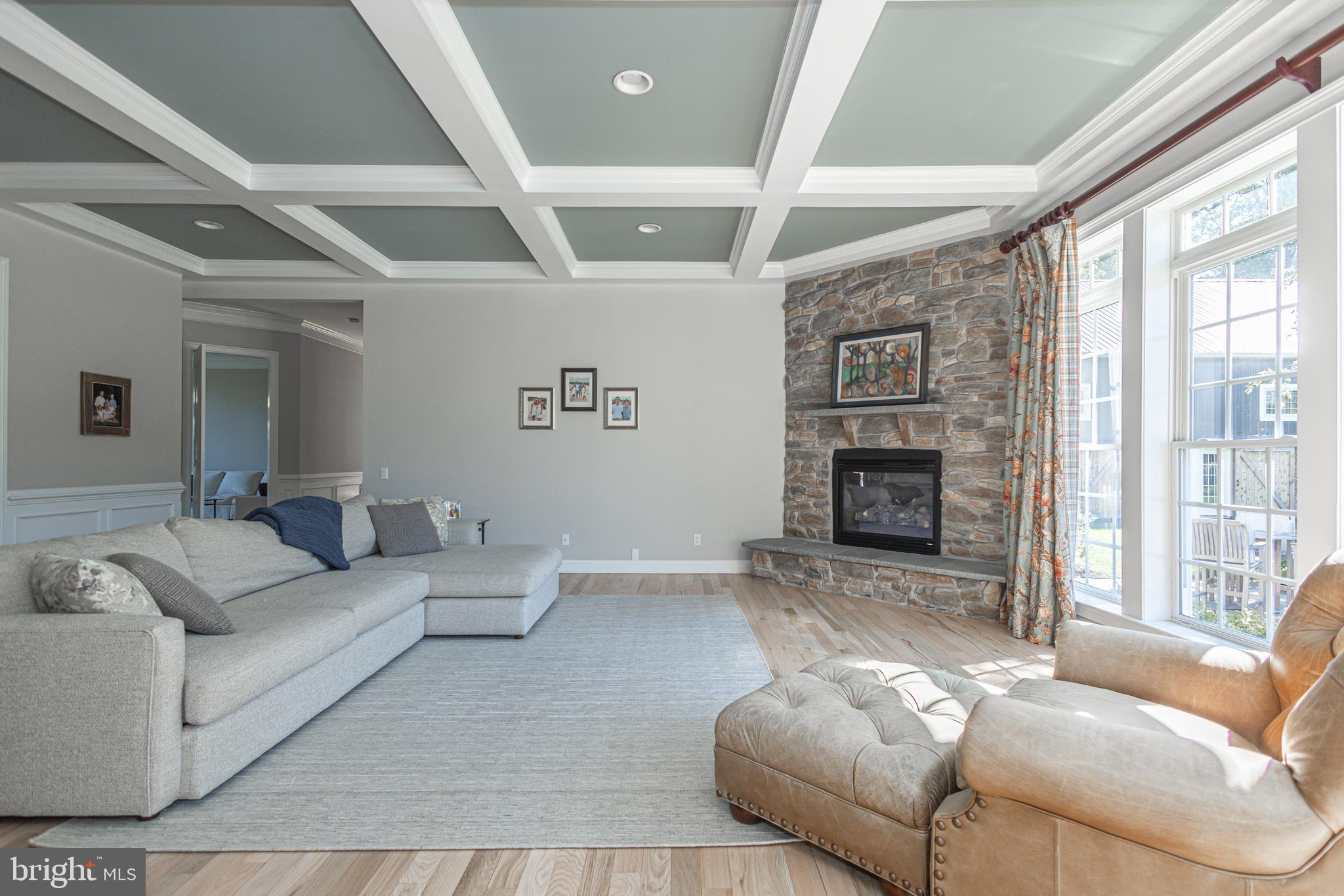 SYMPHONY AT SOLEBURY - Residential