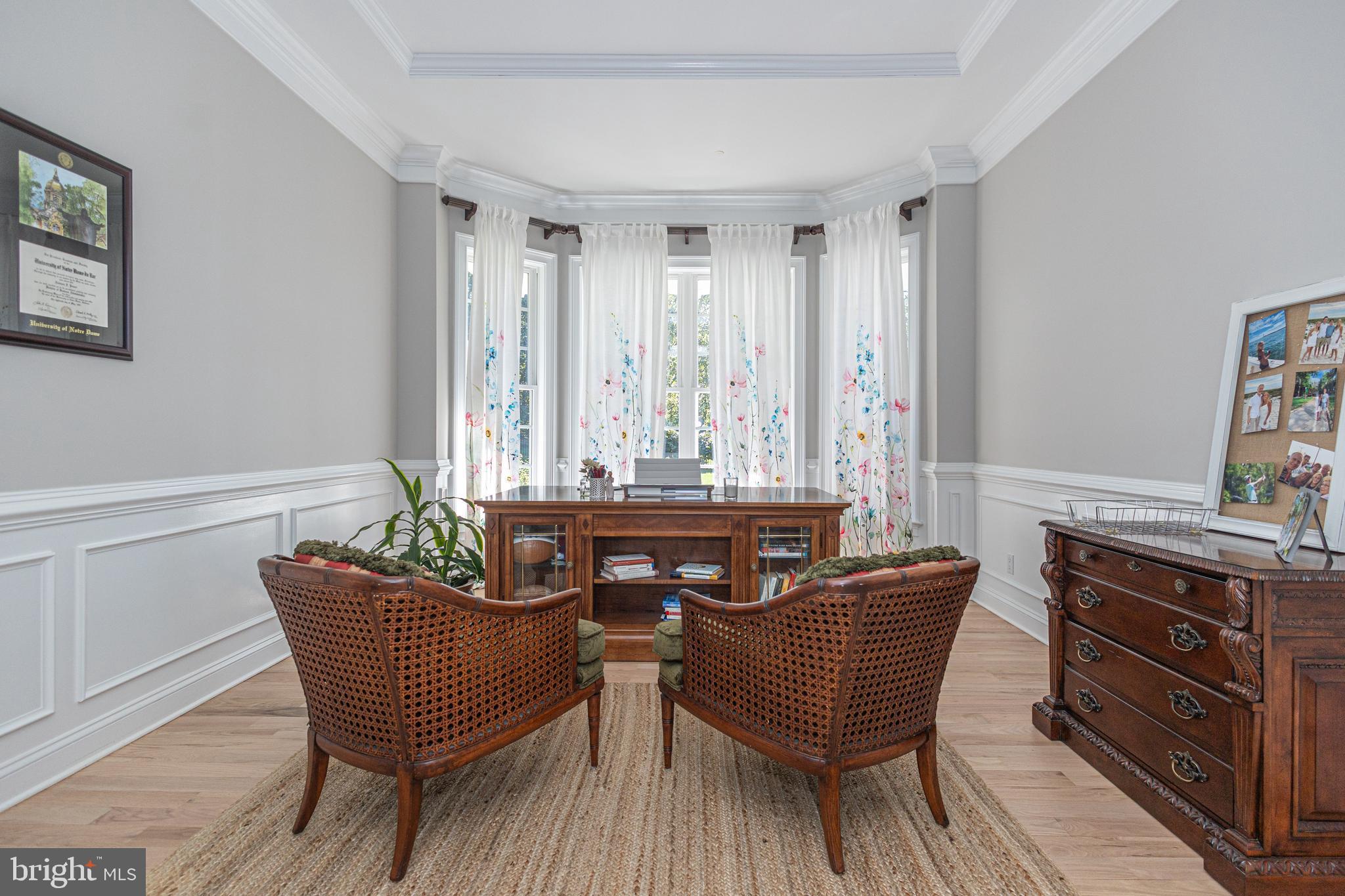 SYMPHONY AT SOLEBURY - Residential