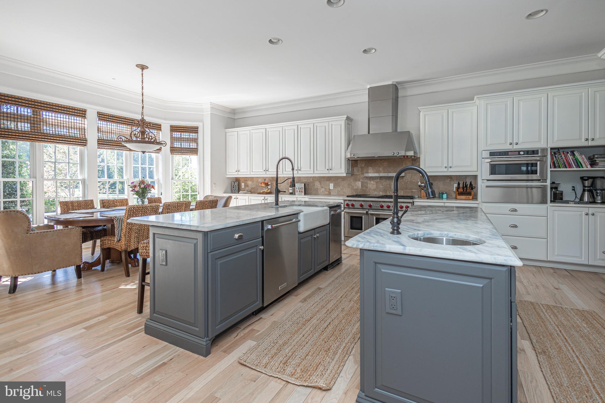 SYMPHONY AT SOLEBURY - Residential