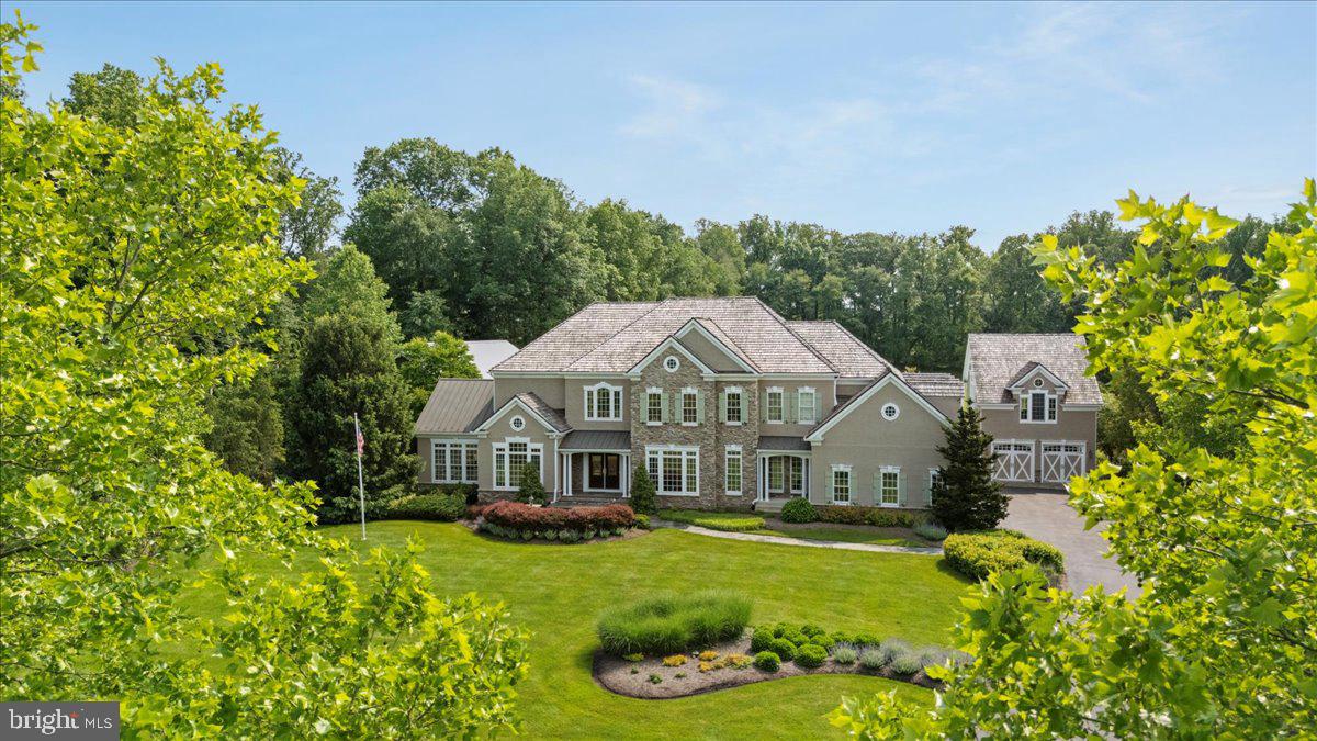 111 MEADOW VIEW DRIVE