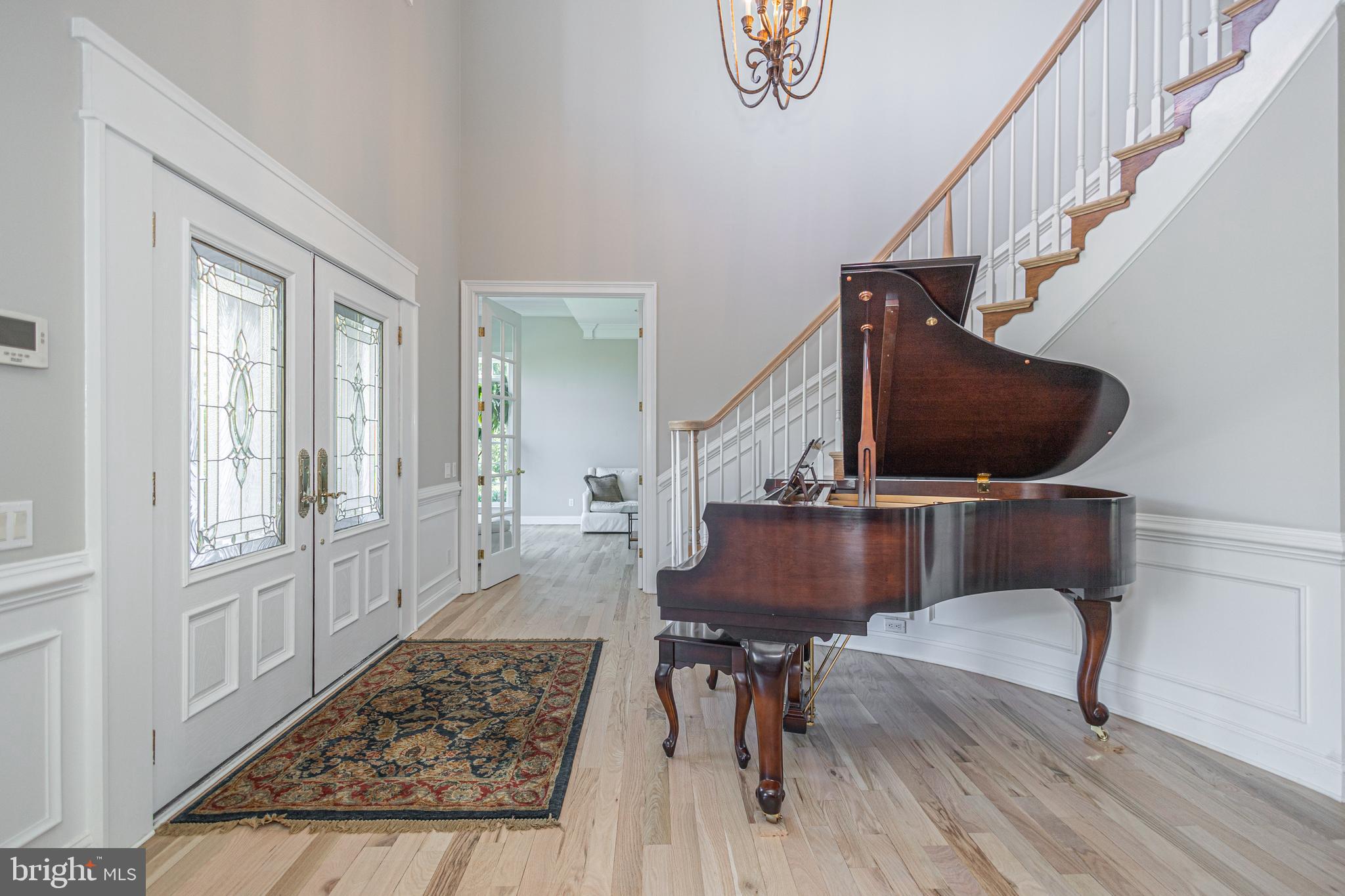SYMPHONY AT SOLEBURY - Residential