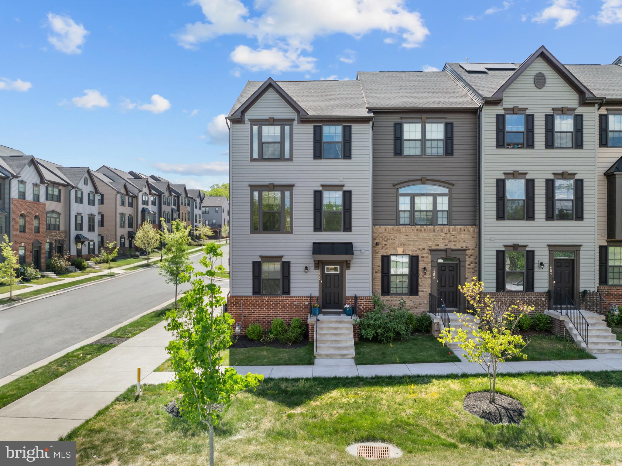 1200 ALUM SPRING ROAD