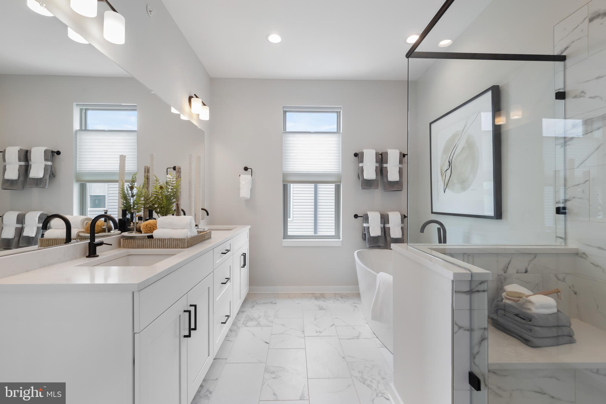 NORTHBANK - Residential