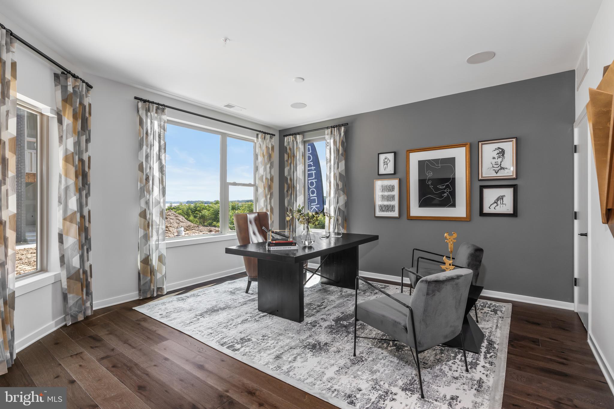 NORTHBANK - Residential