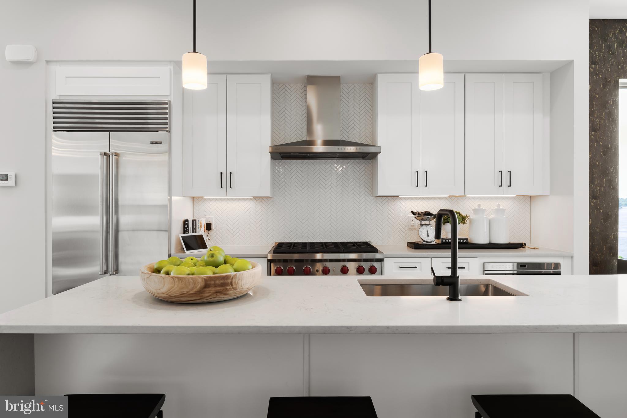 NORTHBANK - Residential