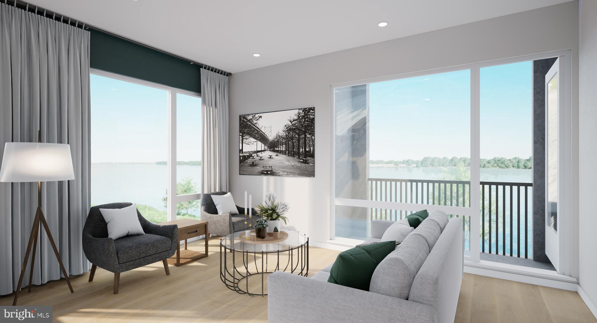 NORTHBANK - Residential