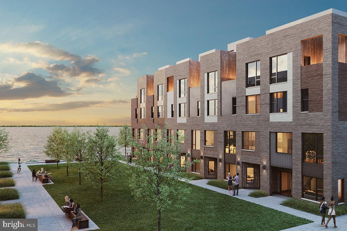 NORTHBANK - Residential