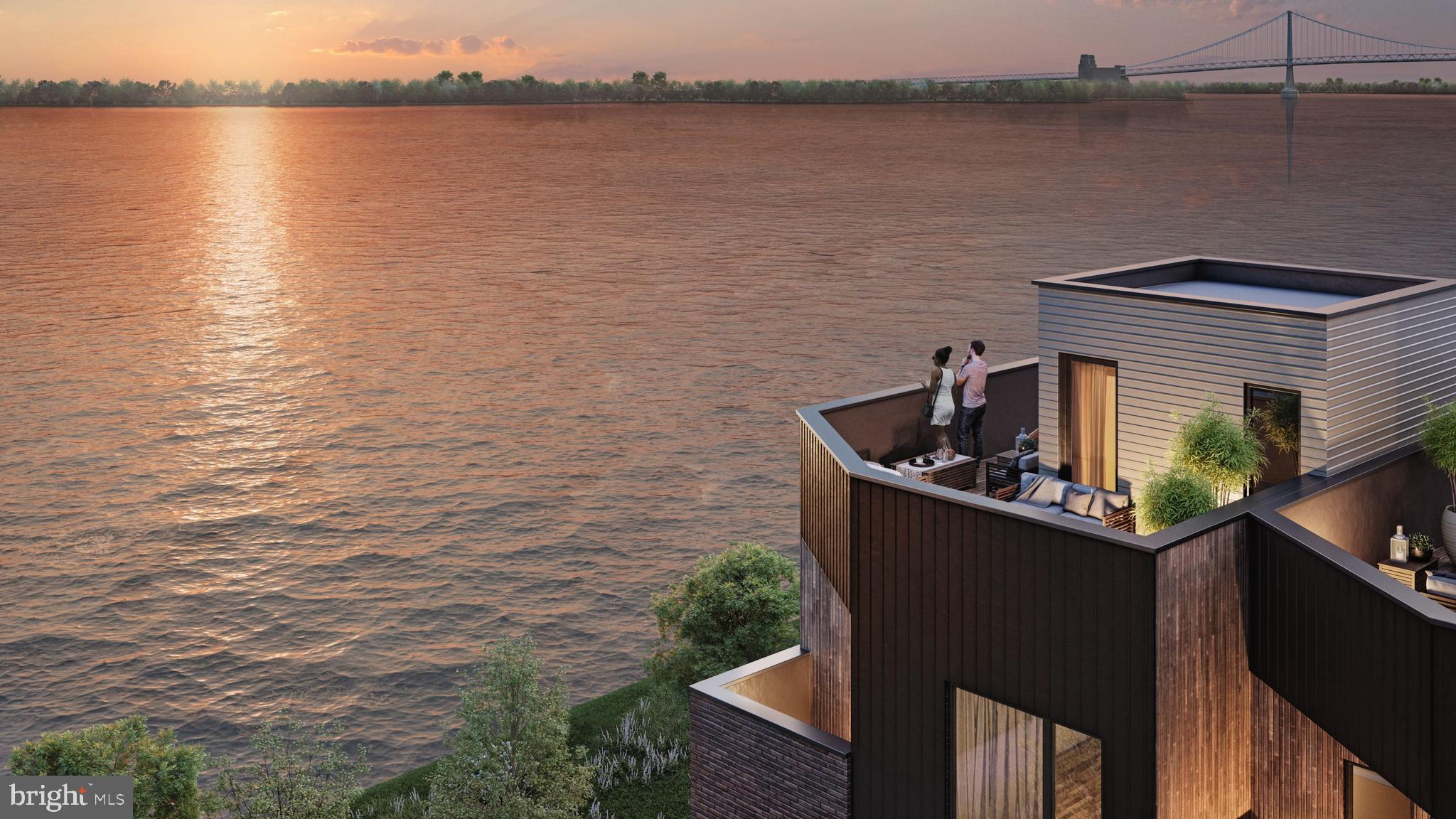 NORTHBANK - Residential