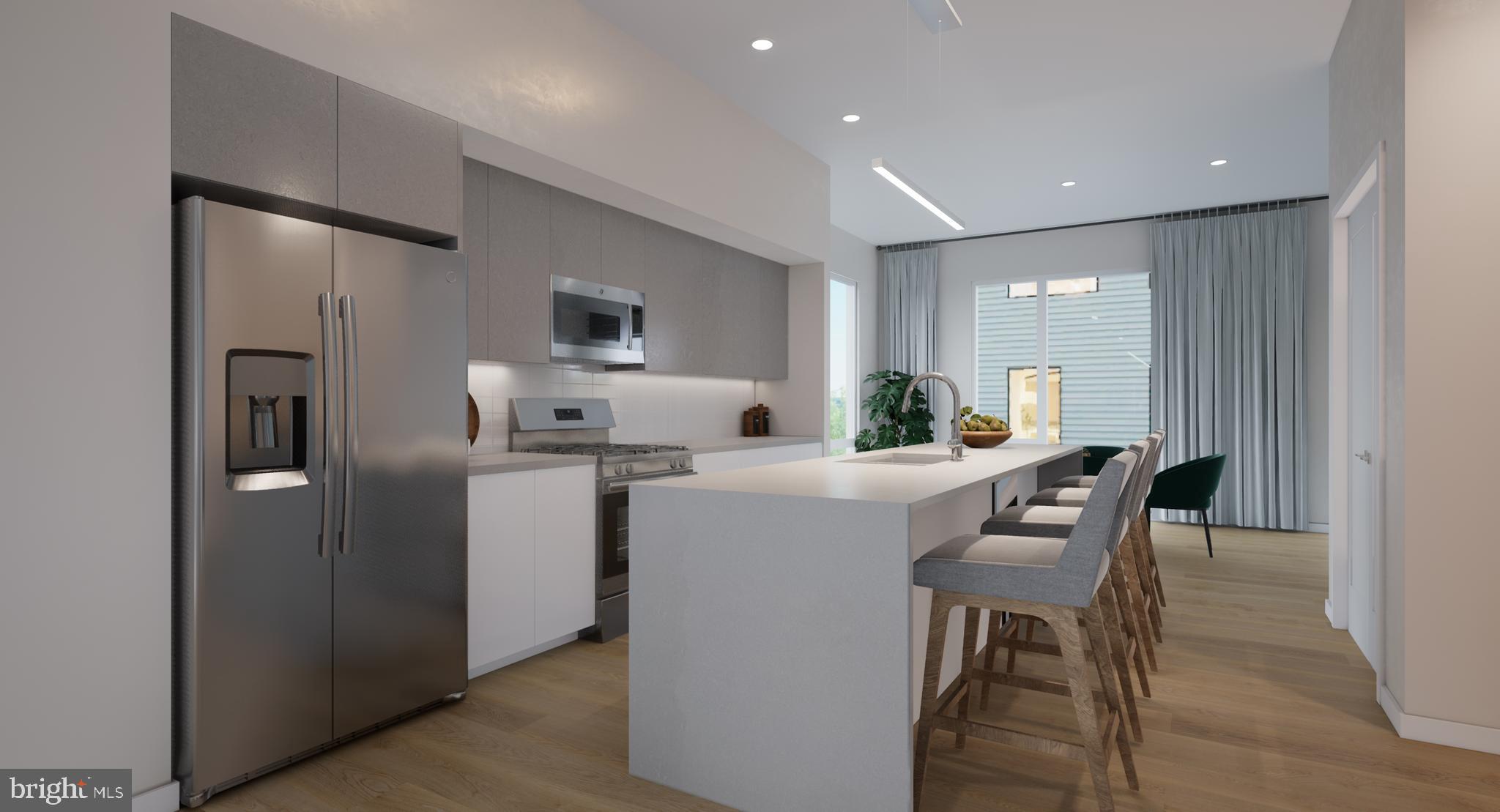 NORTHBANK - Residential