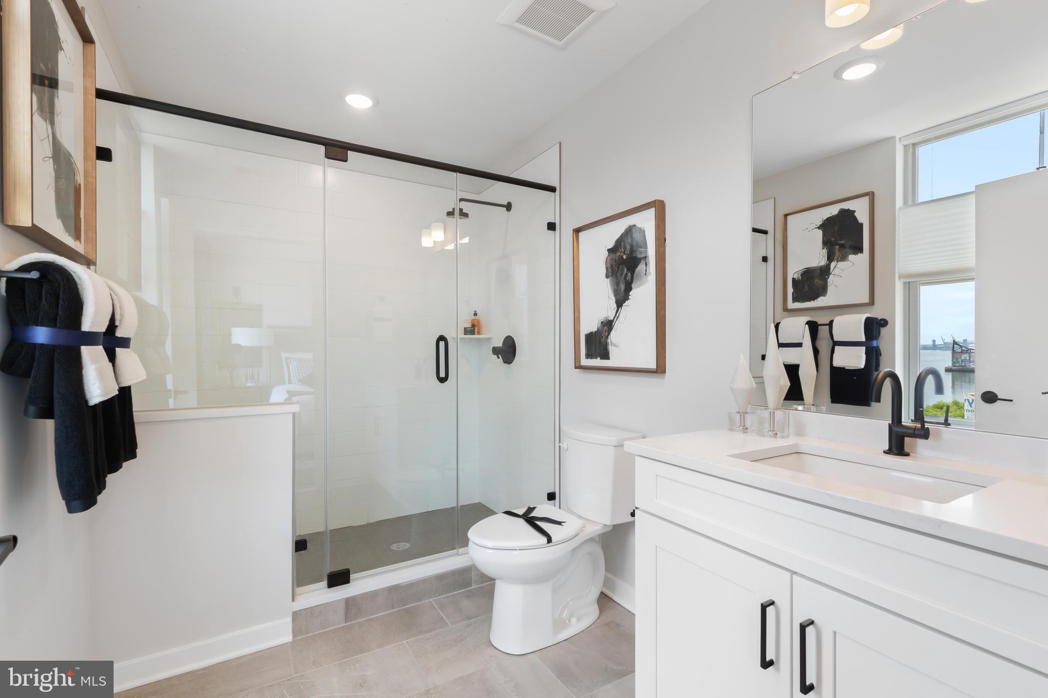 NORTHBANK - Residential