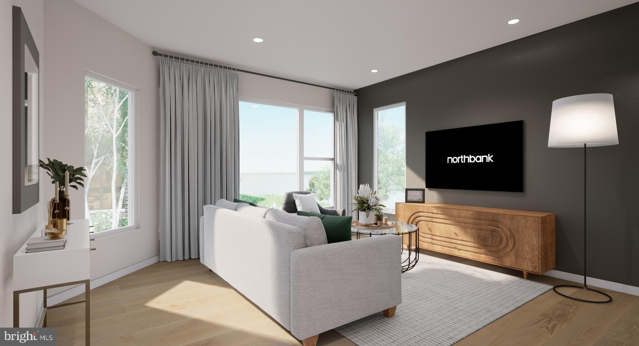 NORTHBANK - Residential