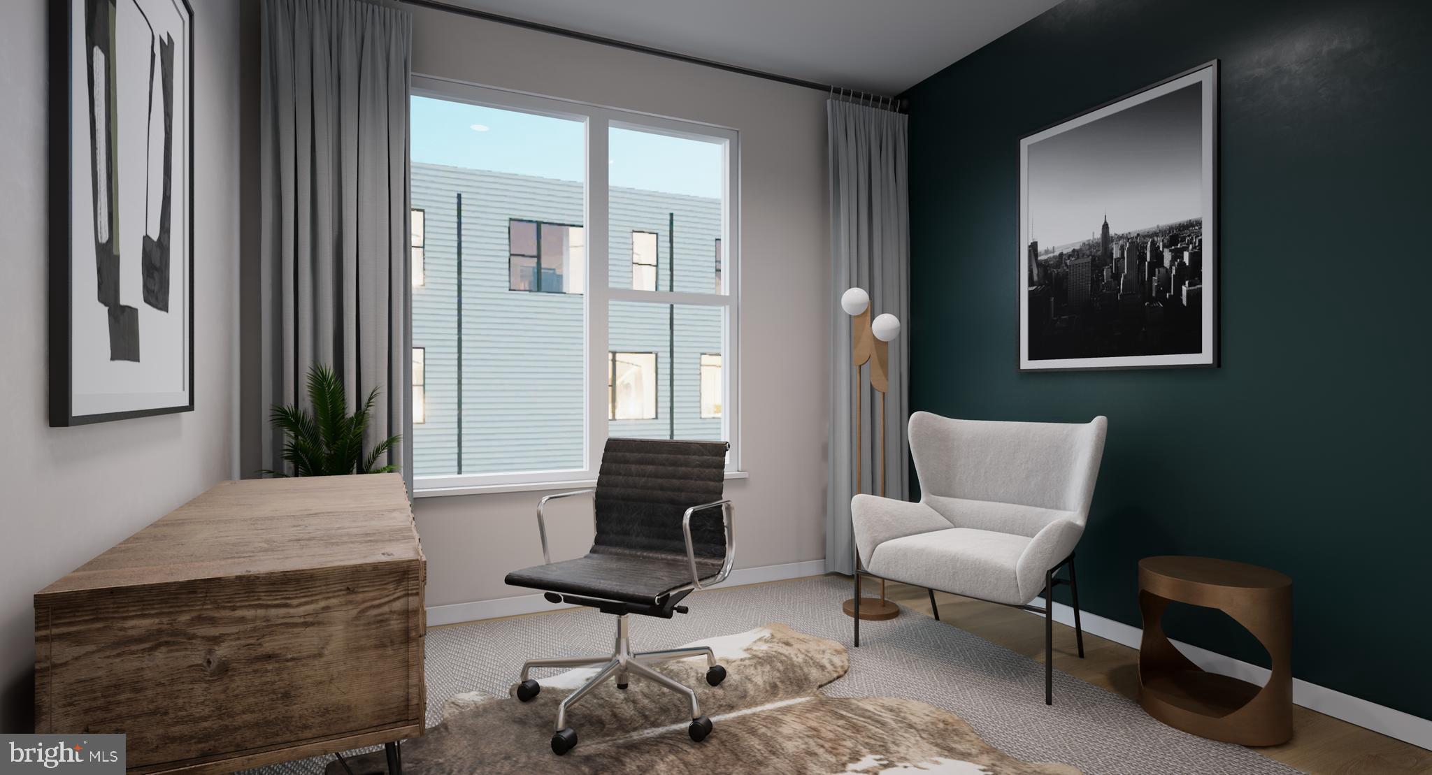 NORTHBANK - Residential