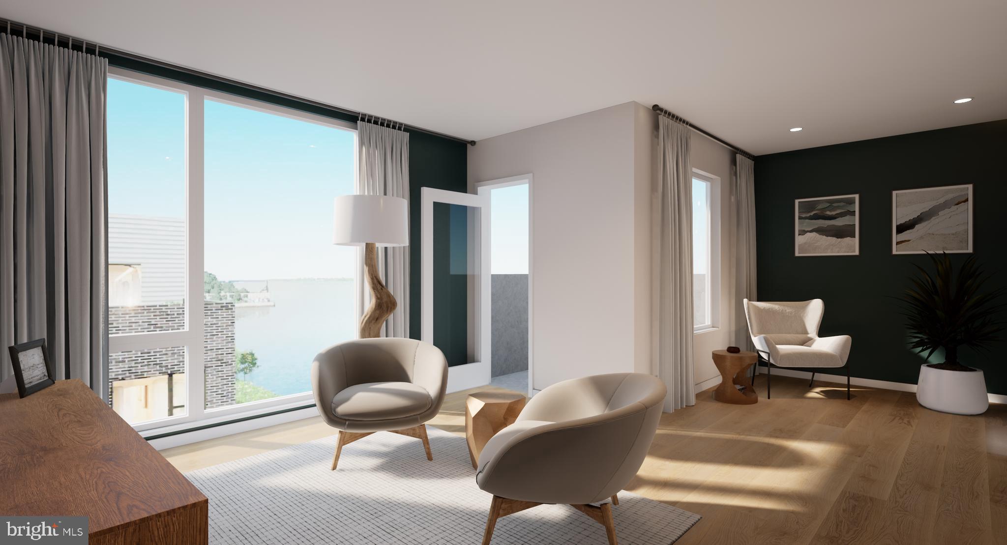 NORTHBANK - Residential