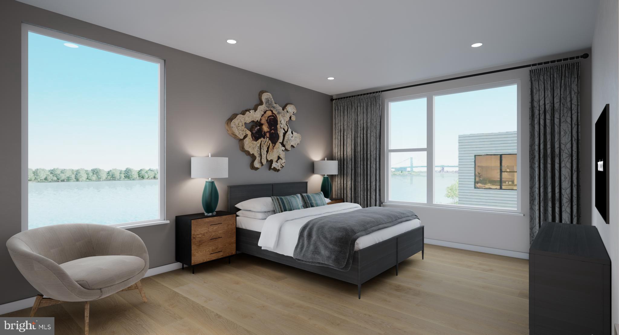 NORTHBANK - Residential