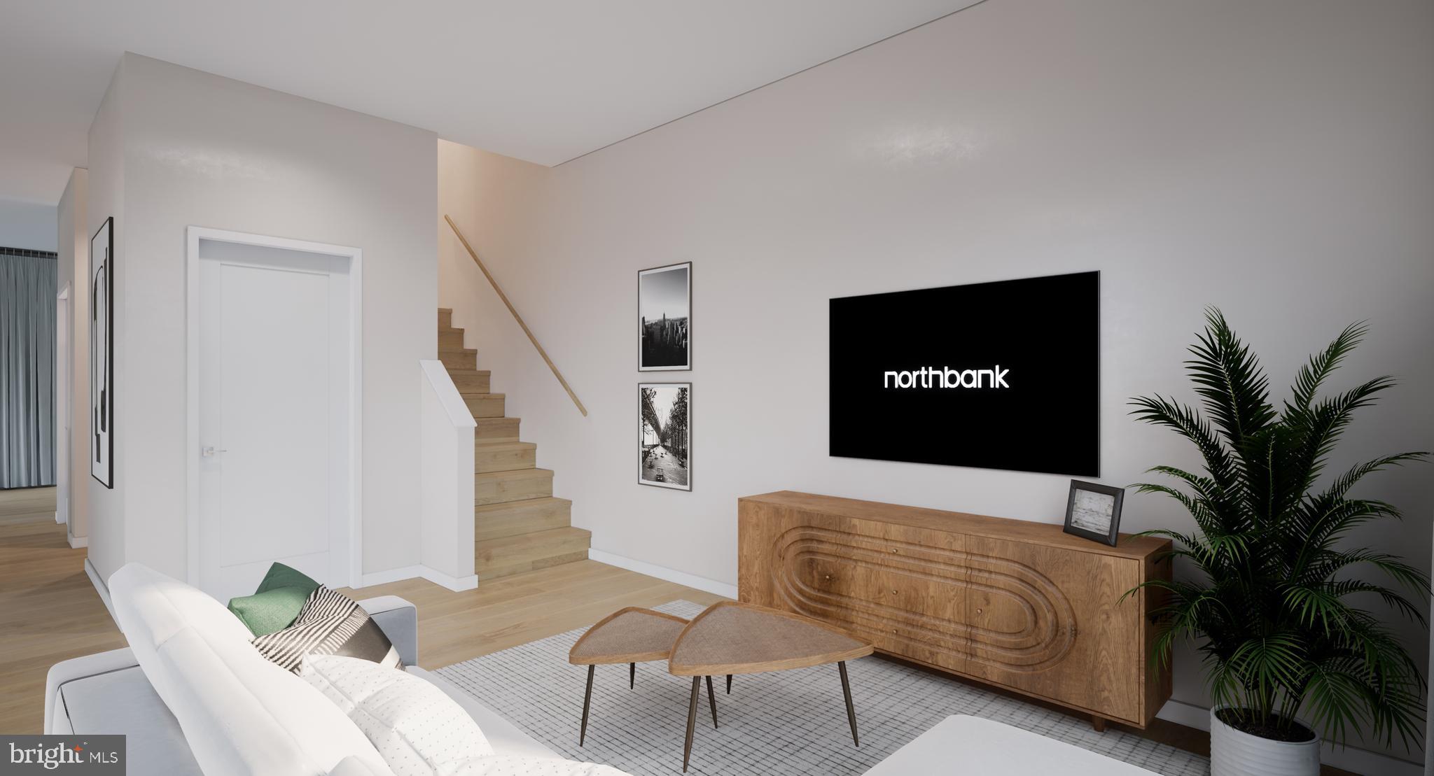 NORTHBANK - Residential