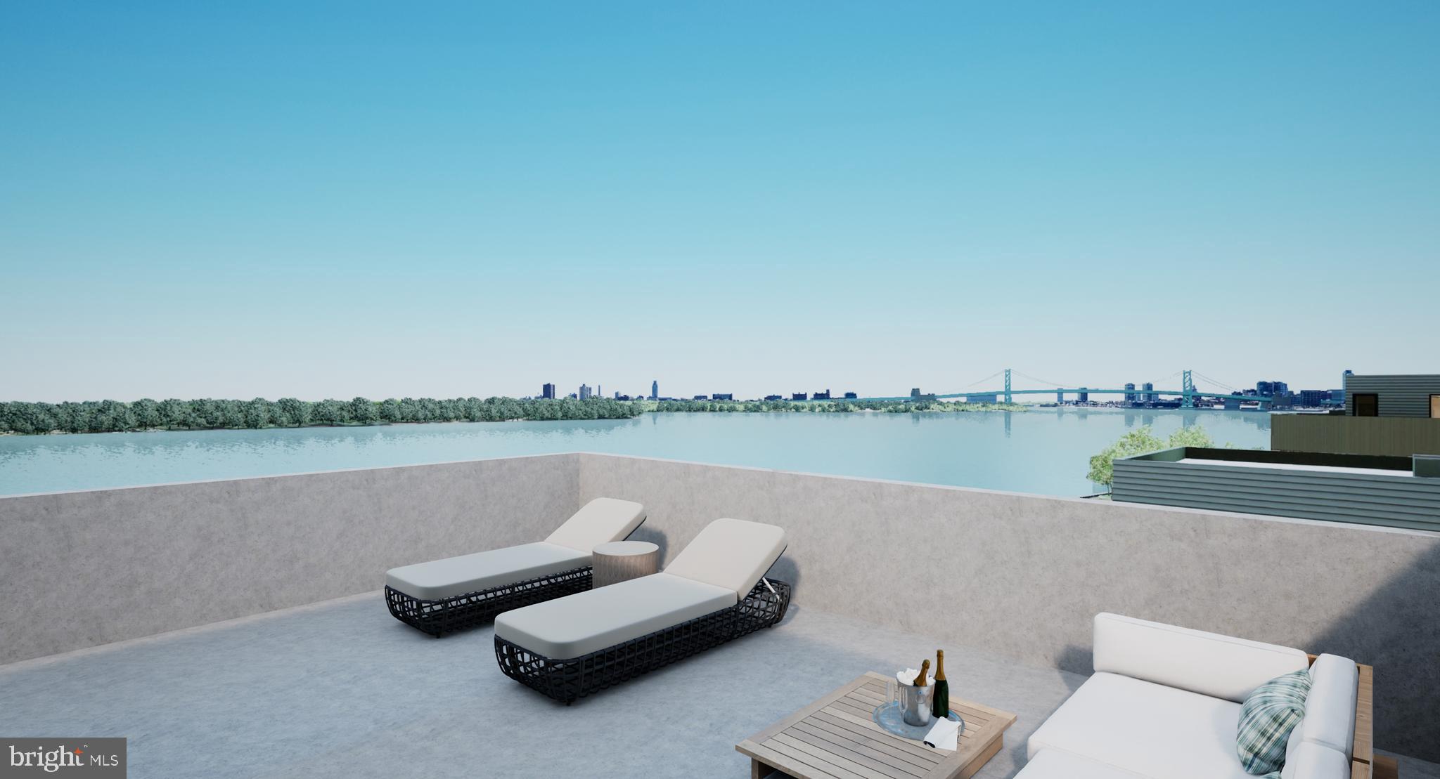 NORTHBANK - Residential