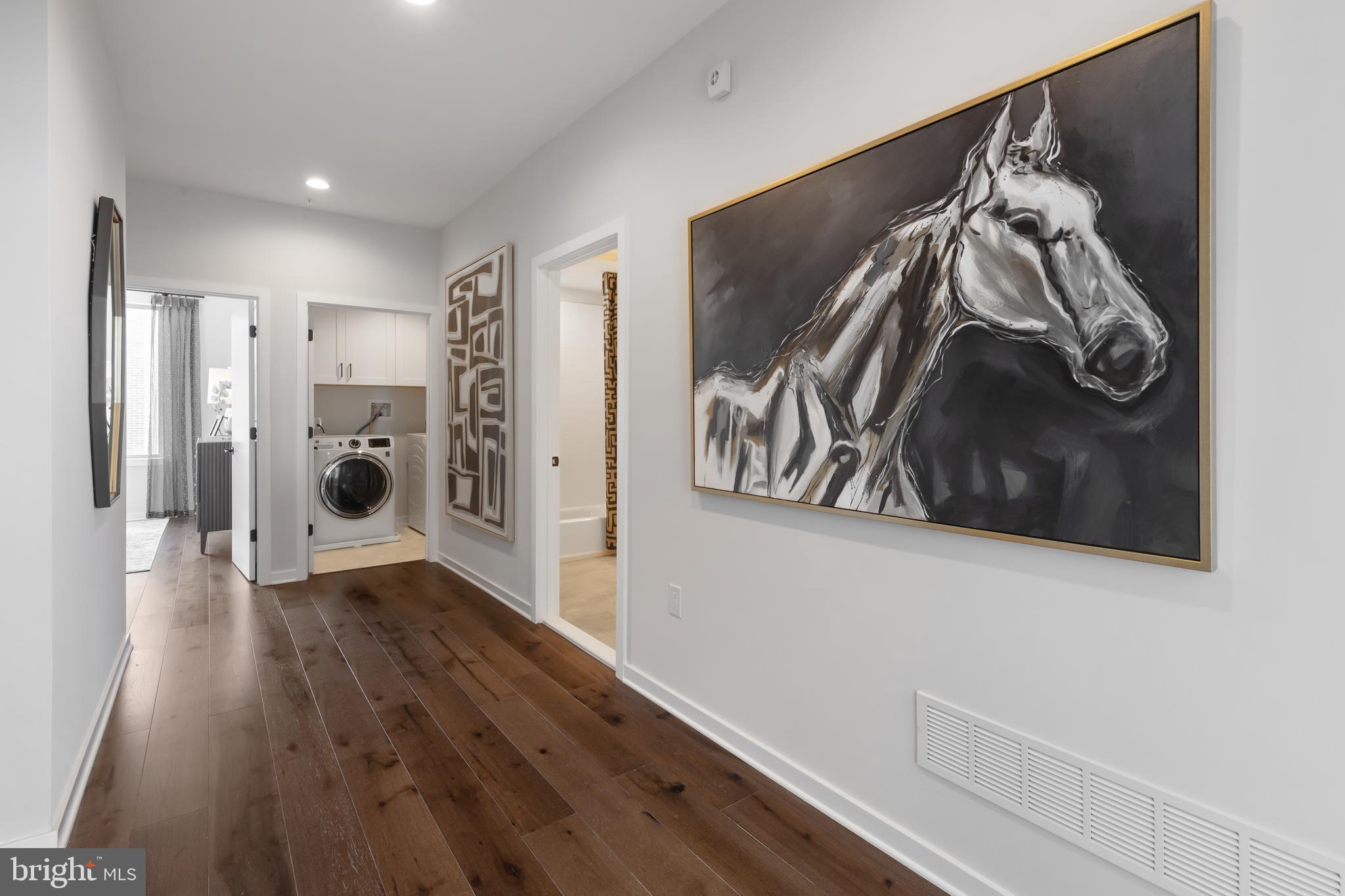 NORTHBANK - Residential