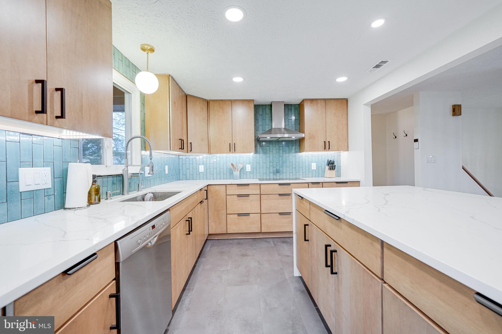 PLEASANT VALLEY - Residential