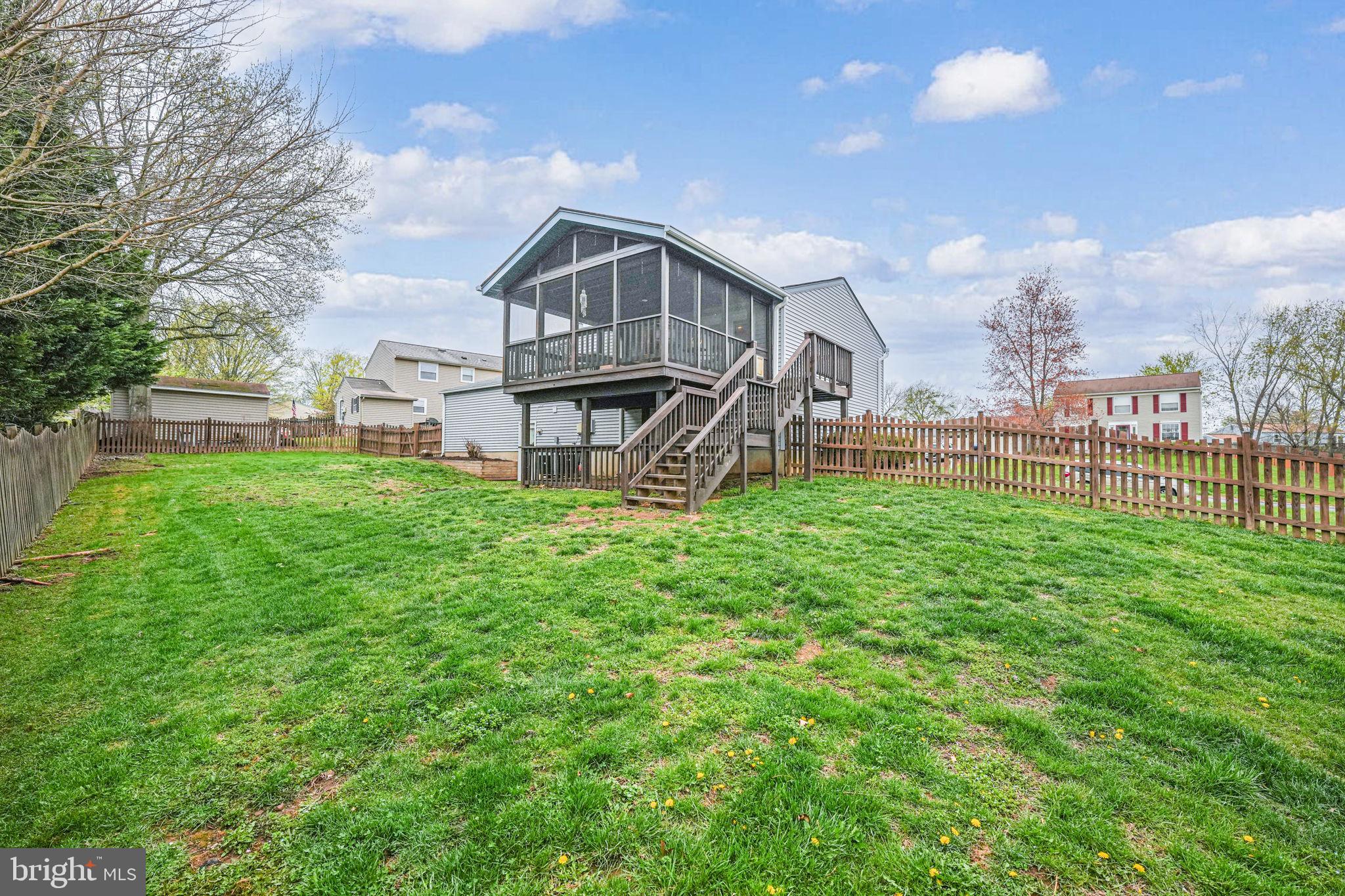 PLEASANT VALLEY - Residential