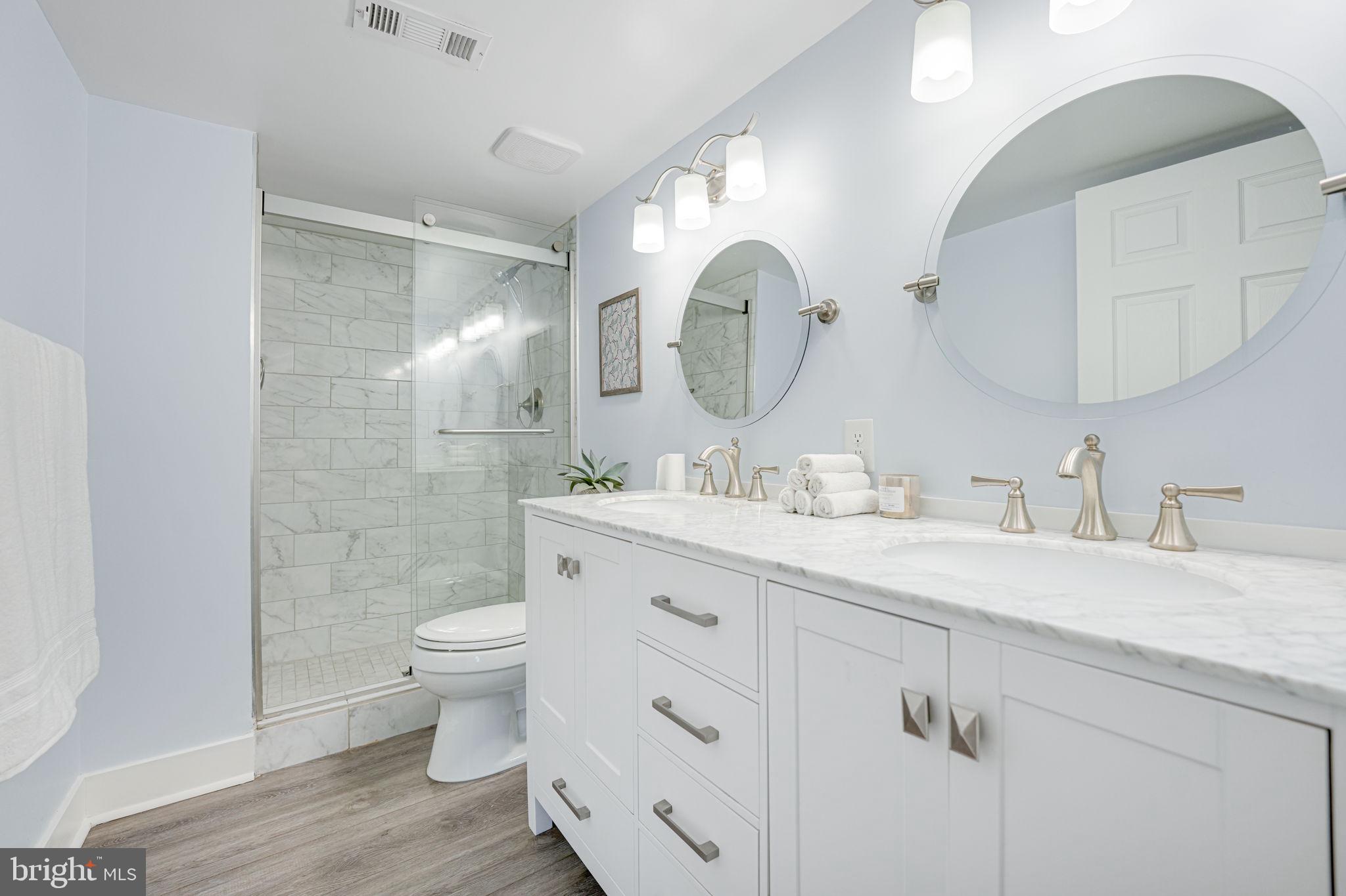 PLEASANT VALLEY - Residential