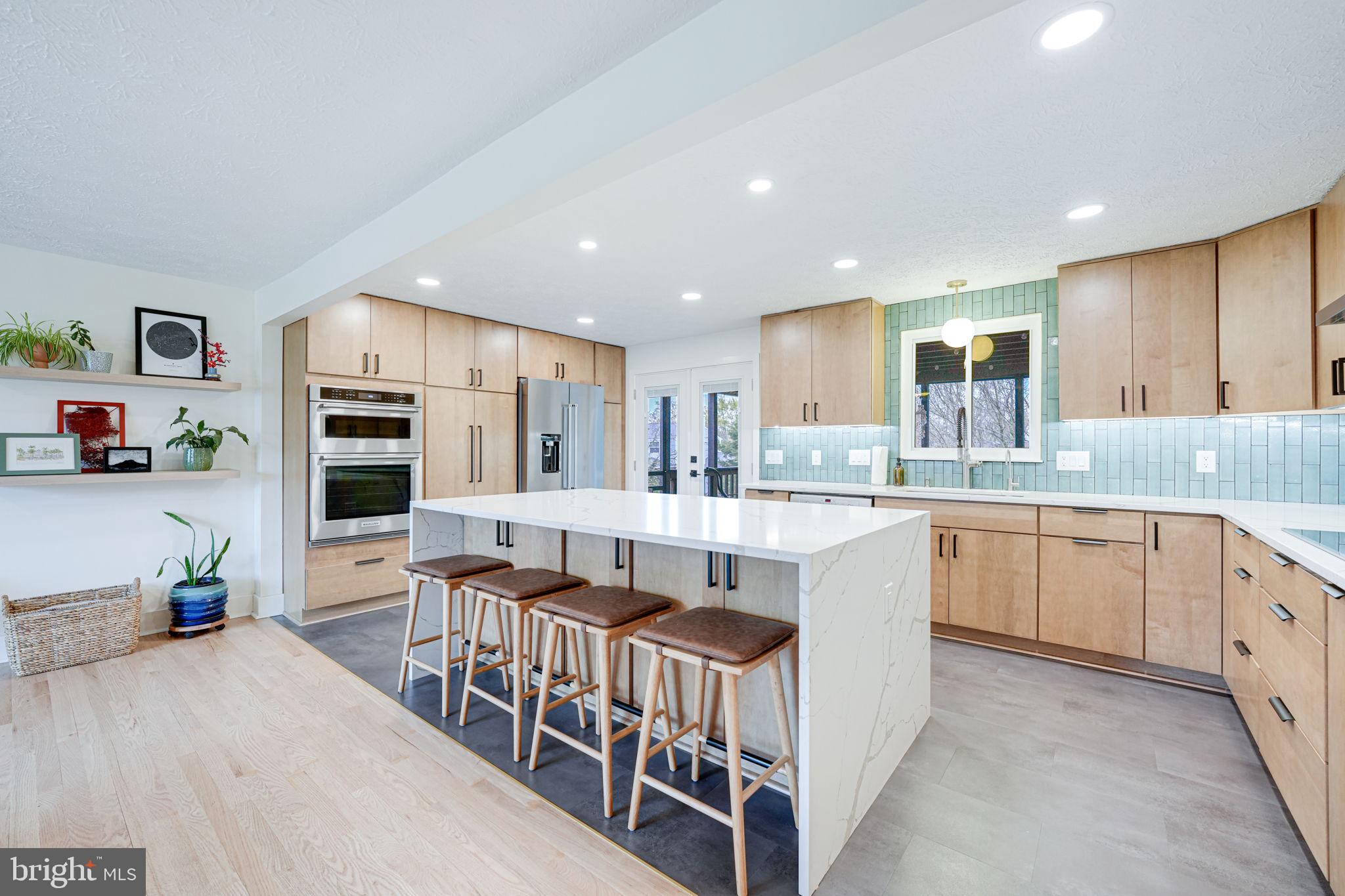 PLEASANT VALLEY - Residential