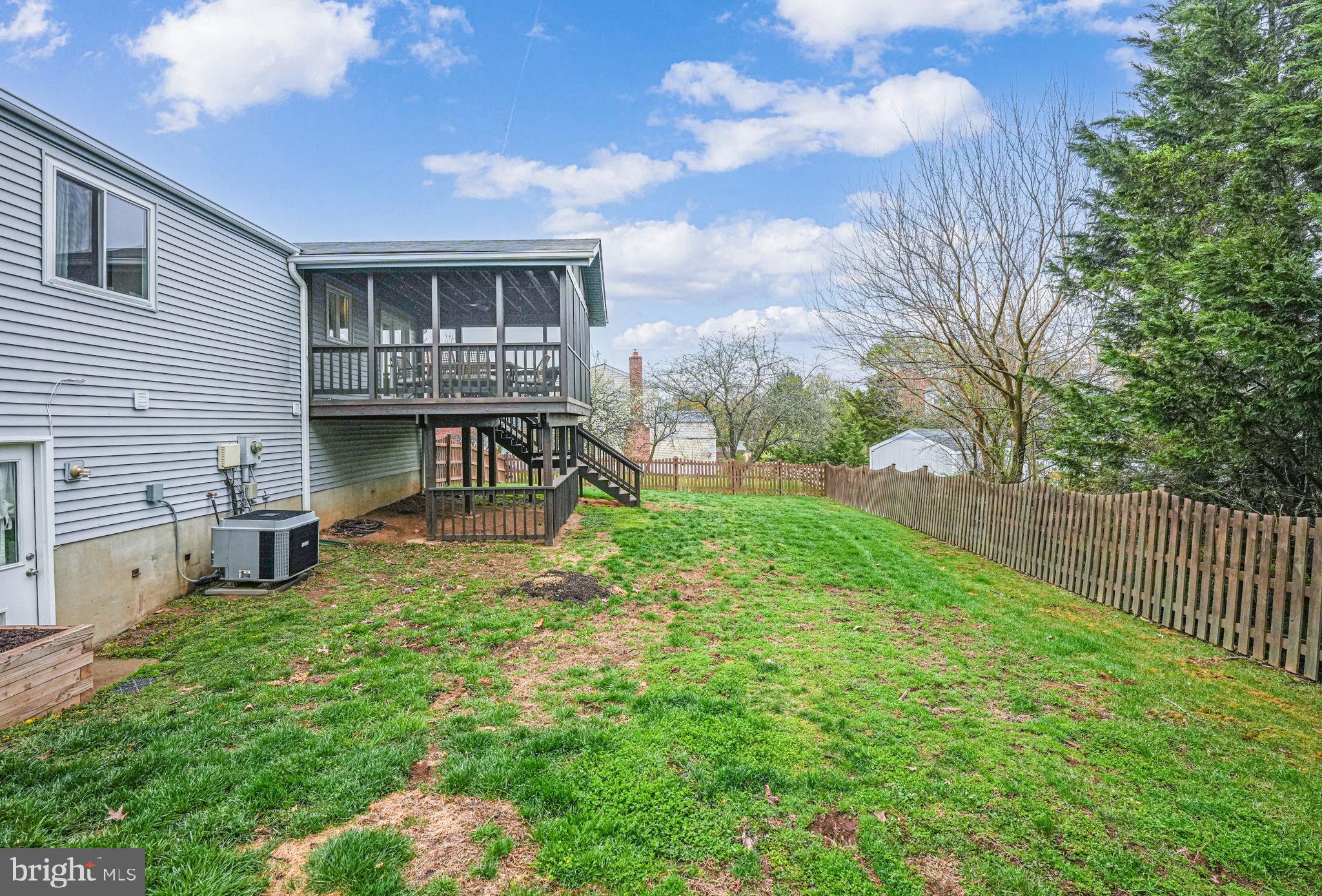 PLEASANT VALLEY - Residential