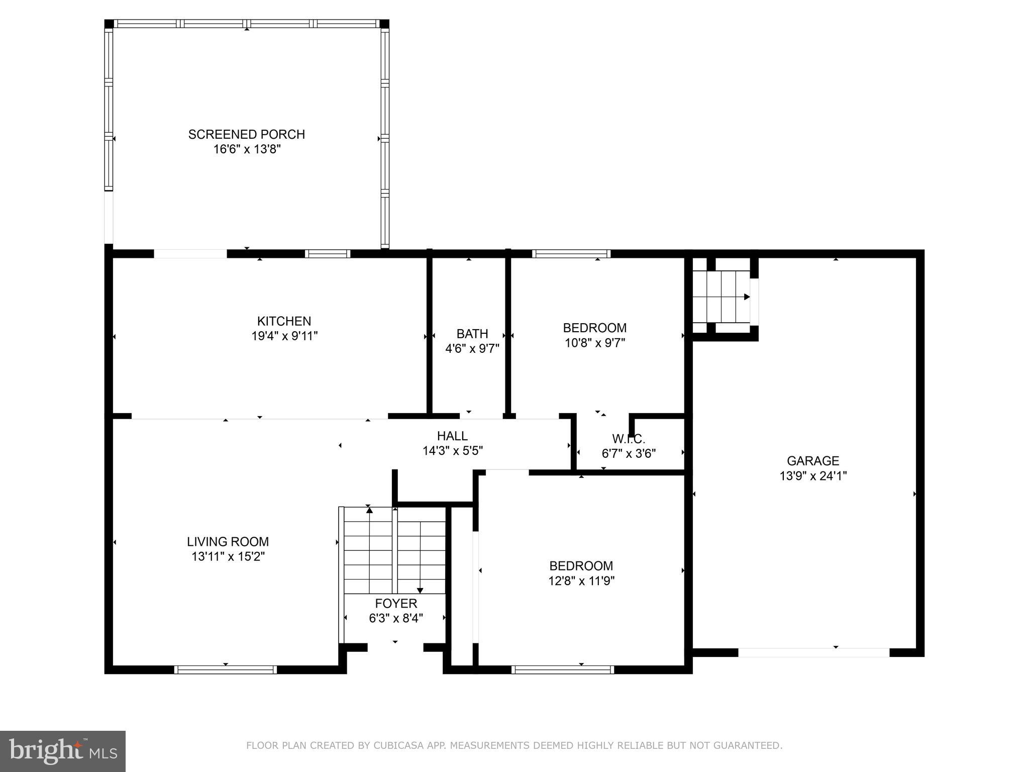 PLEASANT VALLEY - Residential