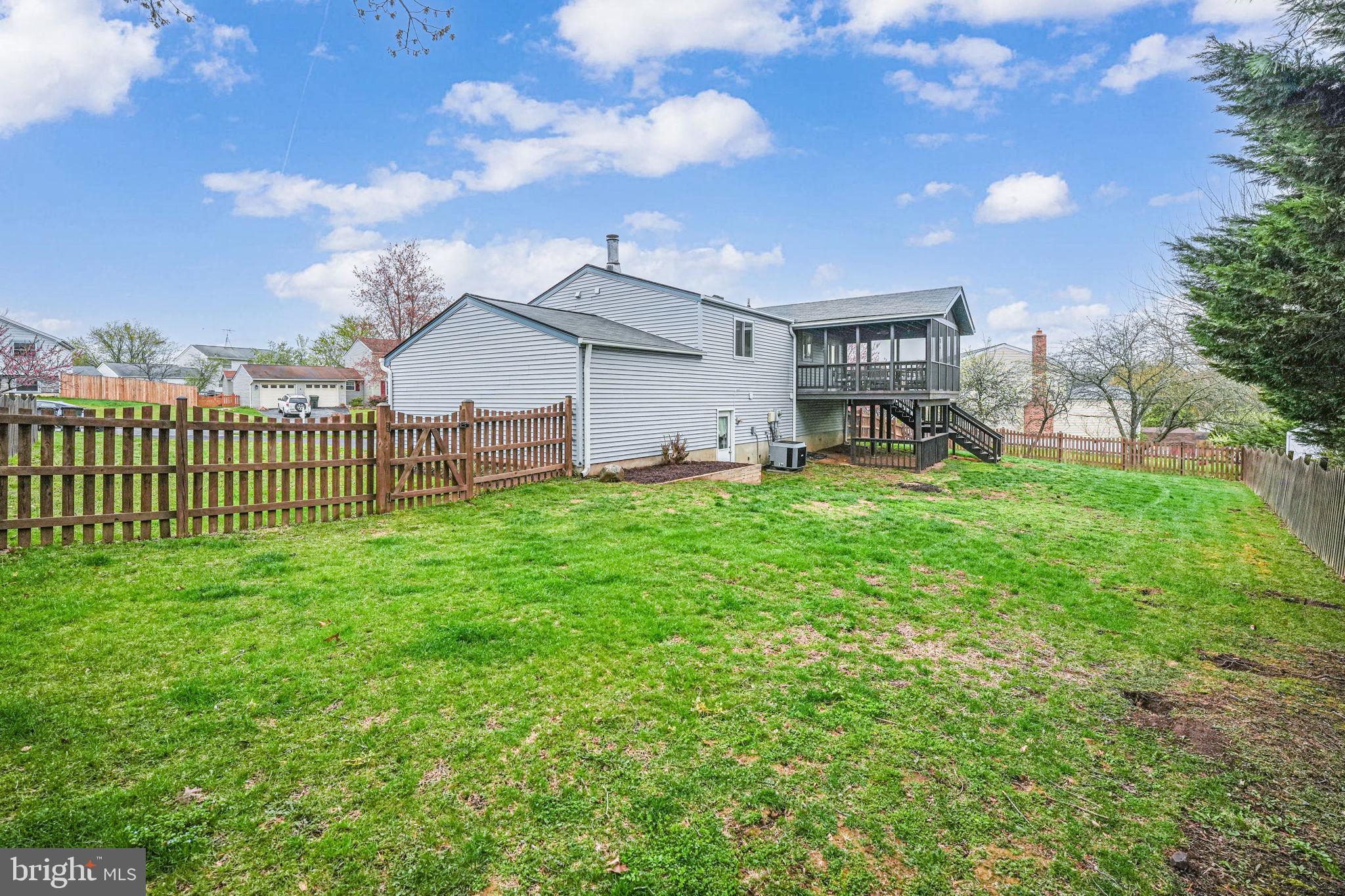 PLEASANT VALLEY - Residential