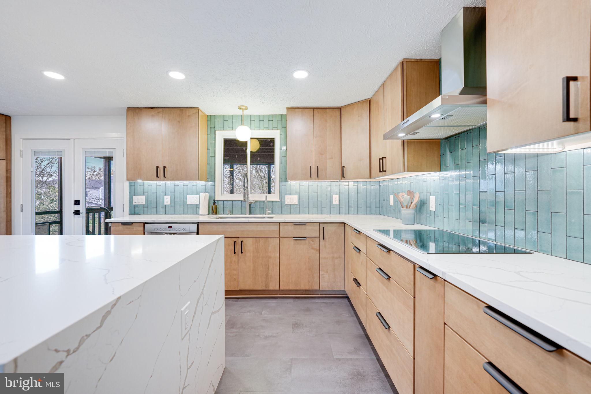 PLEASANT VALLEY - Residential