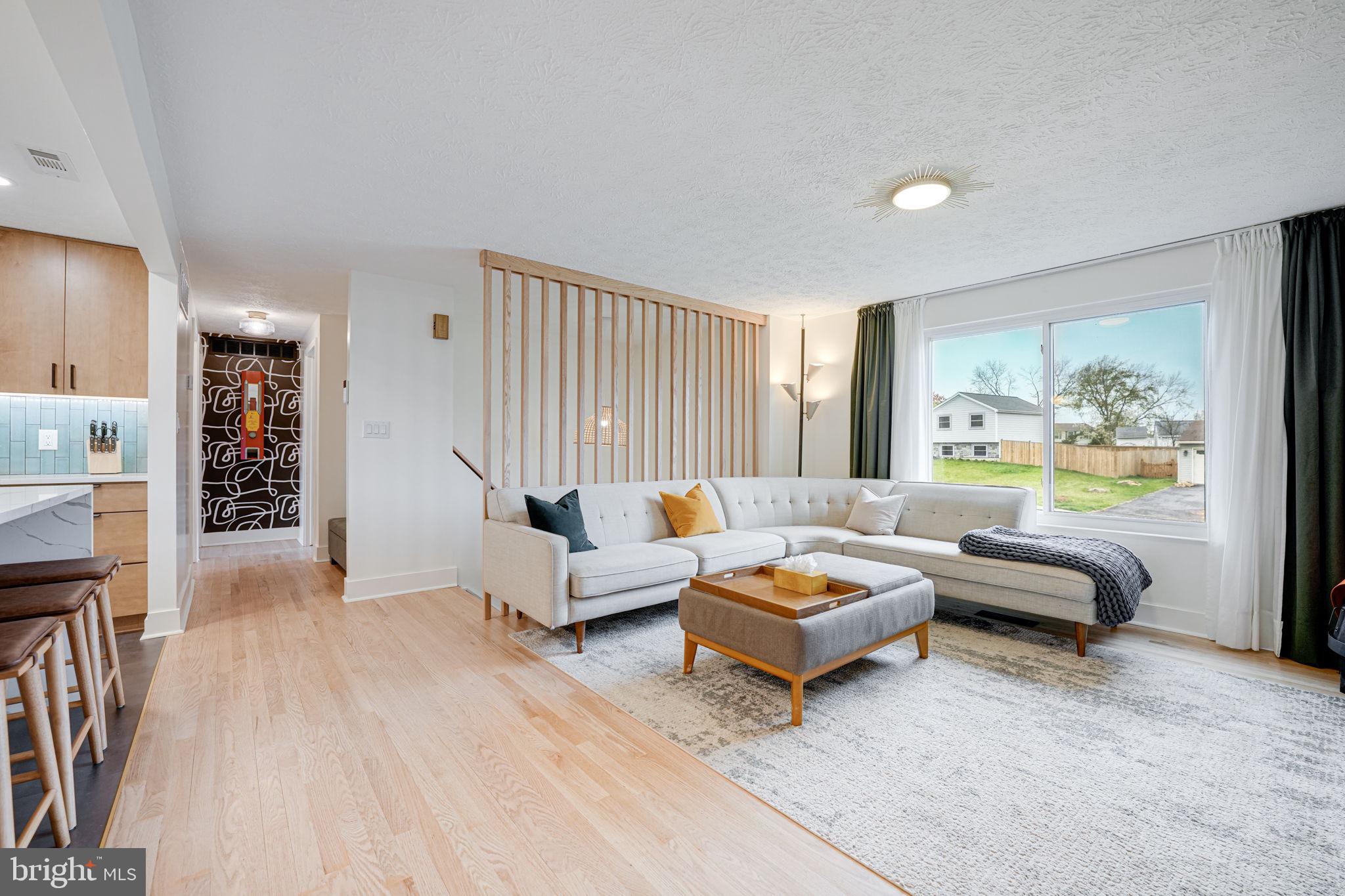 PLEASANT VALLEY - Residential