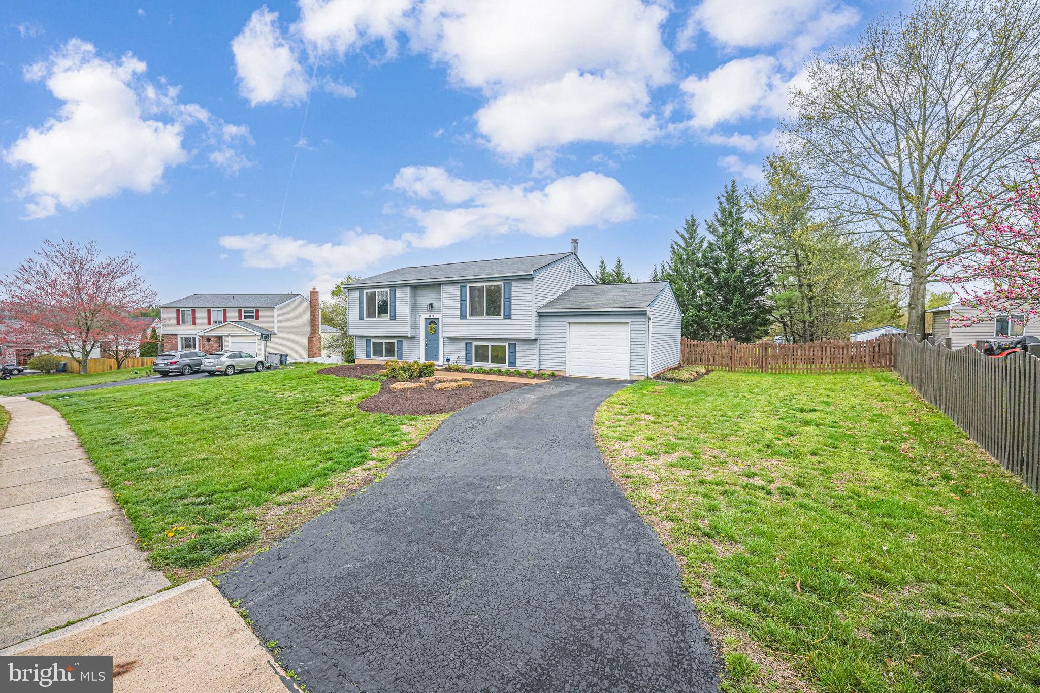 PLEASANT VALLEY - Residential